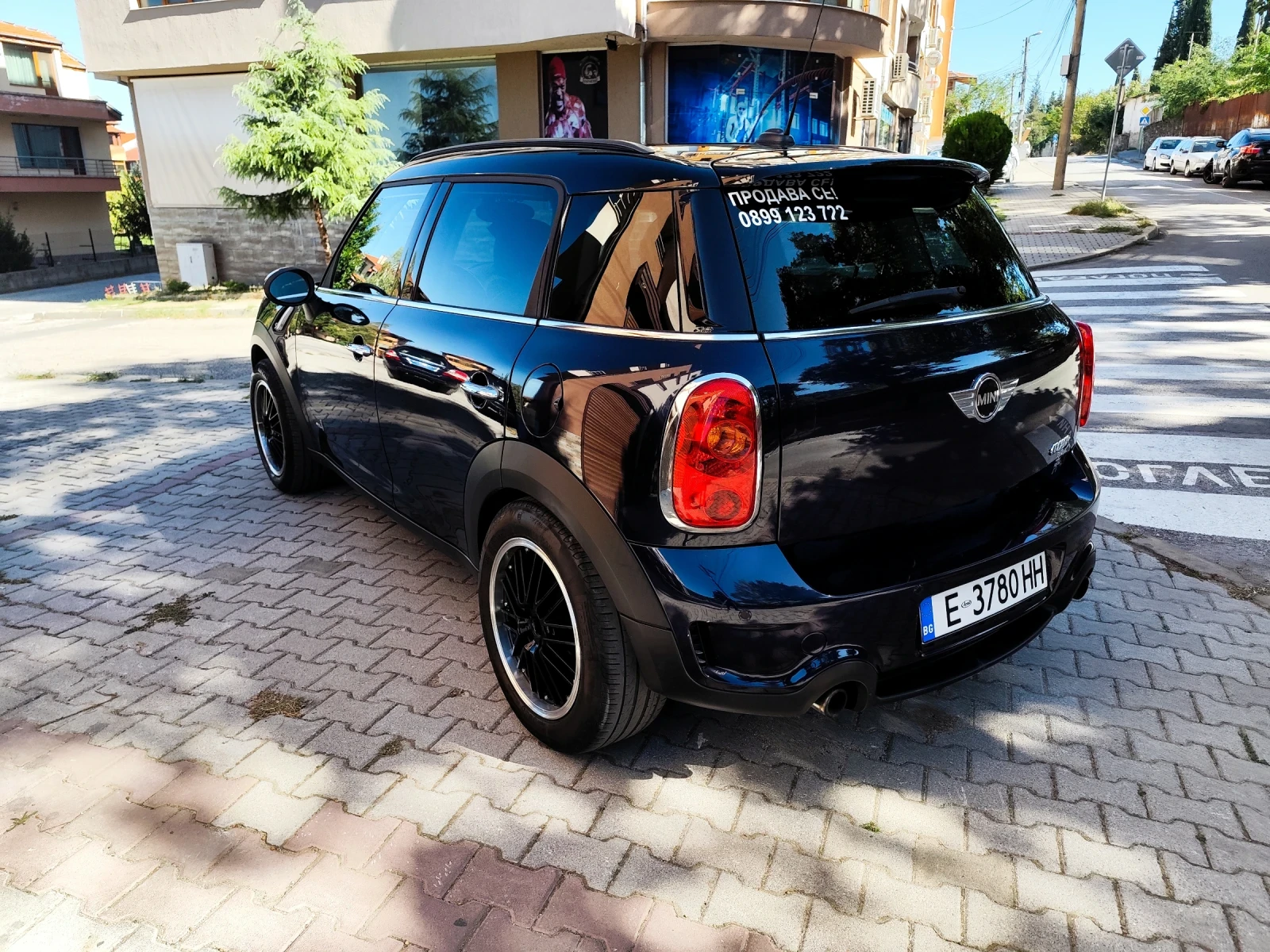 Mini Countryman Countryman S | Mobile.bg   15