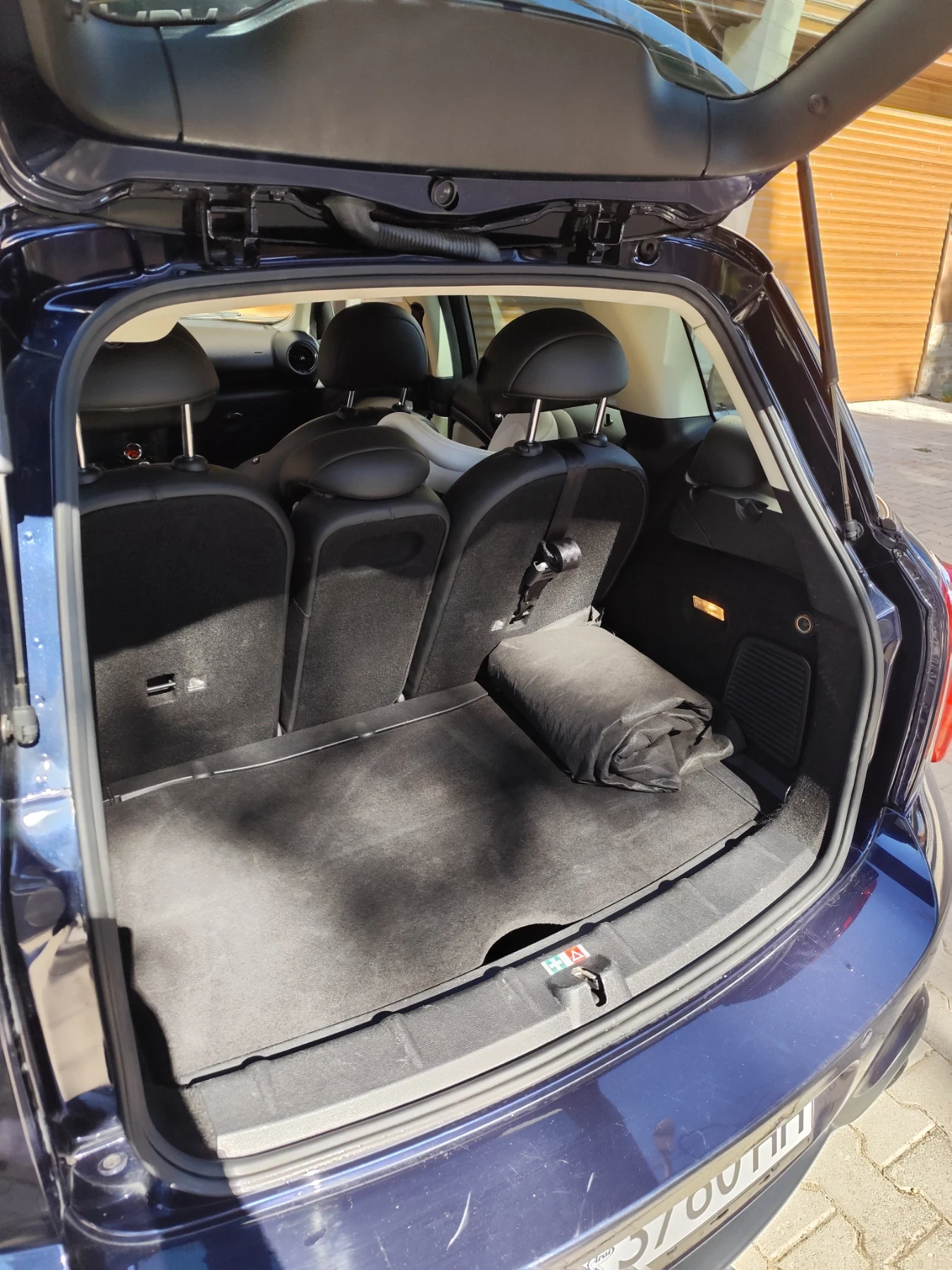 Mini Countryman Countryman S | Mobile.bg   12