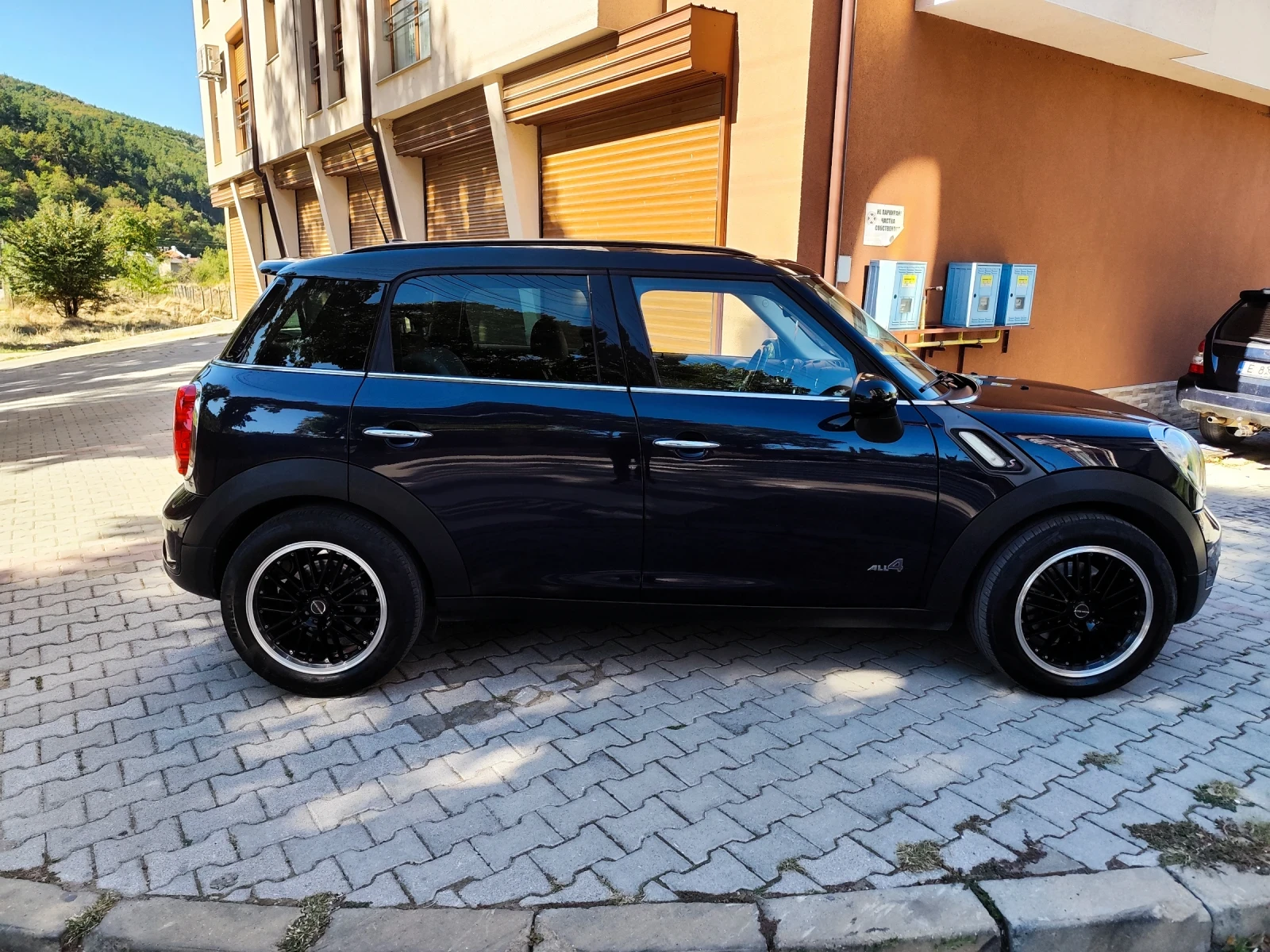 Mini Countryman Countryman S - изображение 4