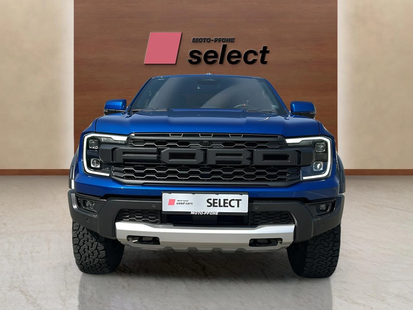 Ford Ranger 3.0 EcoBoost - изображение 3