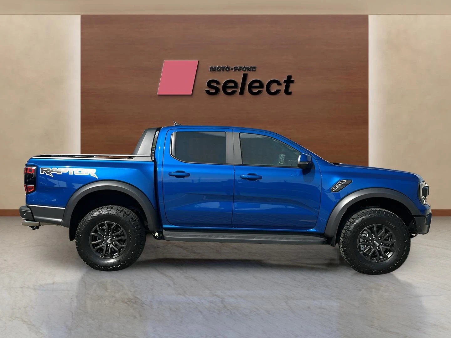 Ford Ranger 3.0 EcoBoost - изображение 5