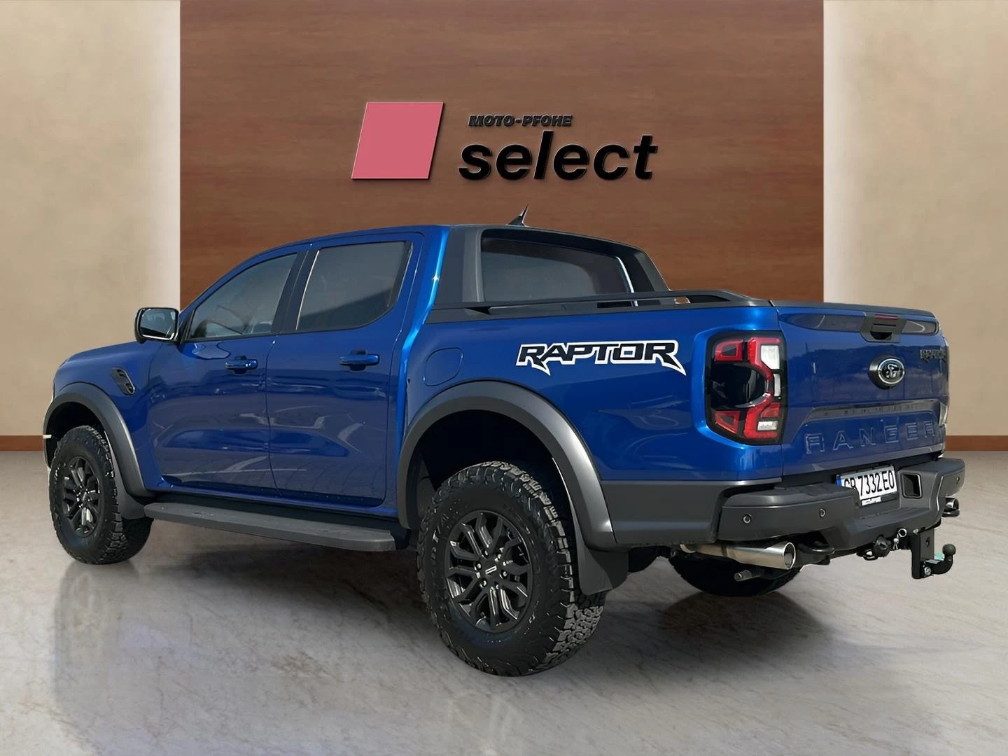Ford Ranger 3.0 EcoBoost - изображение 6