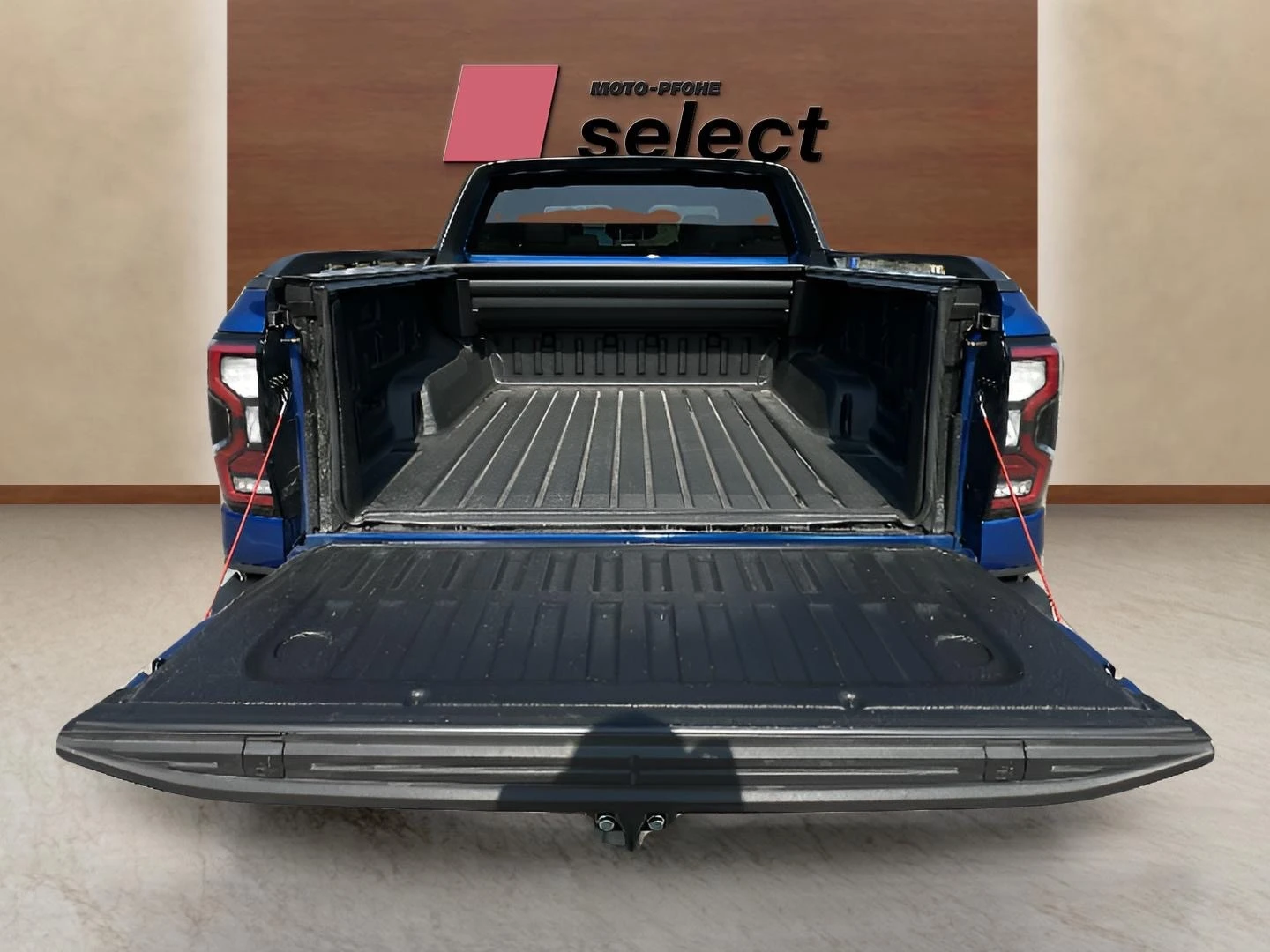 Ford Ranger 3.0 EcoBoost - изображение 9