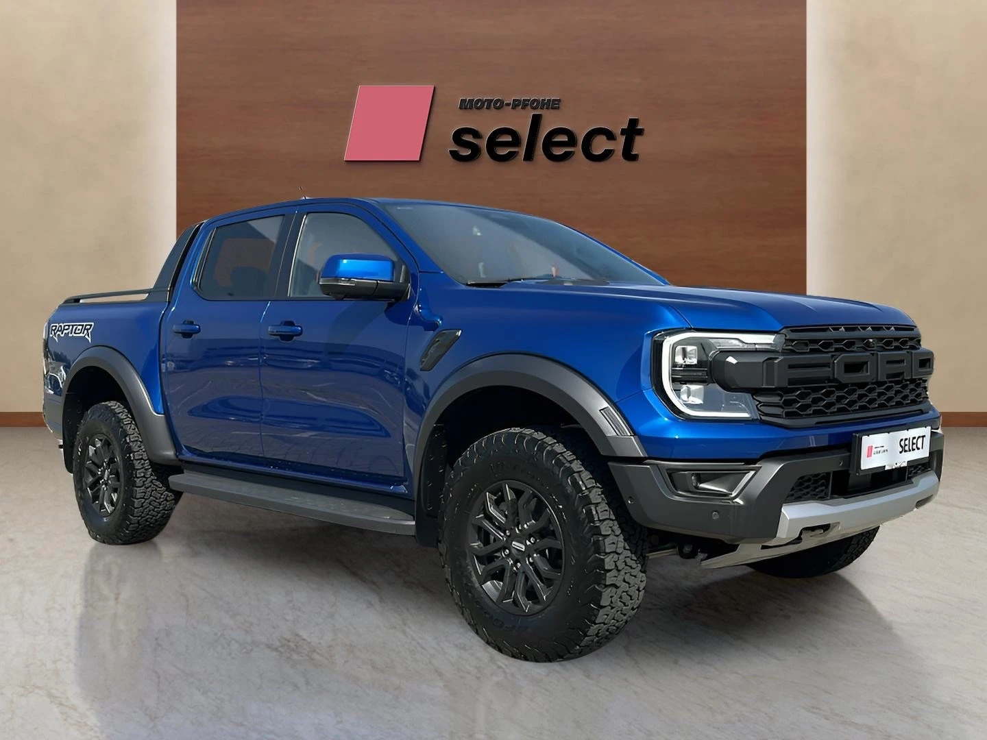Ford Ranger 3.0 EcoBoost - изображение 2