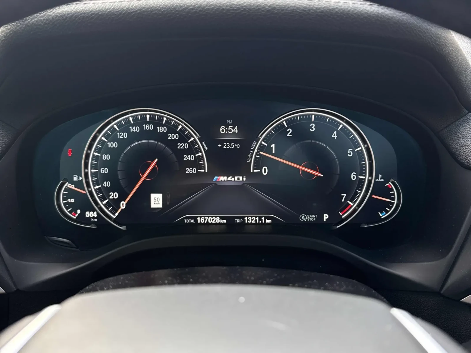 BMW X3 * M40i* * АвтоКредит*  - изображение 9