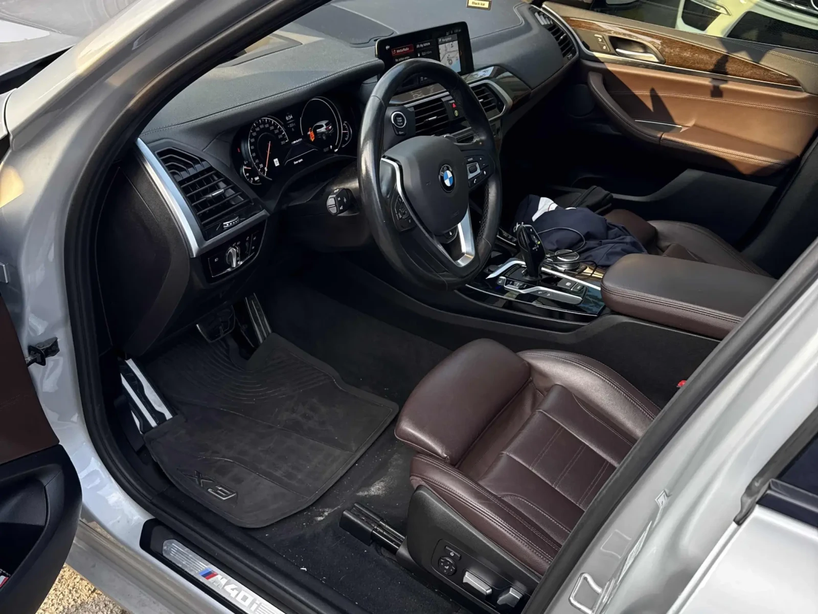 BMW X3 * M40i* * АвтоКредит*  - изображение 6