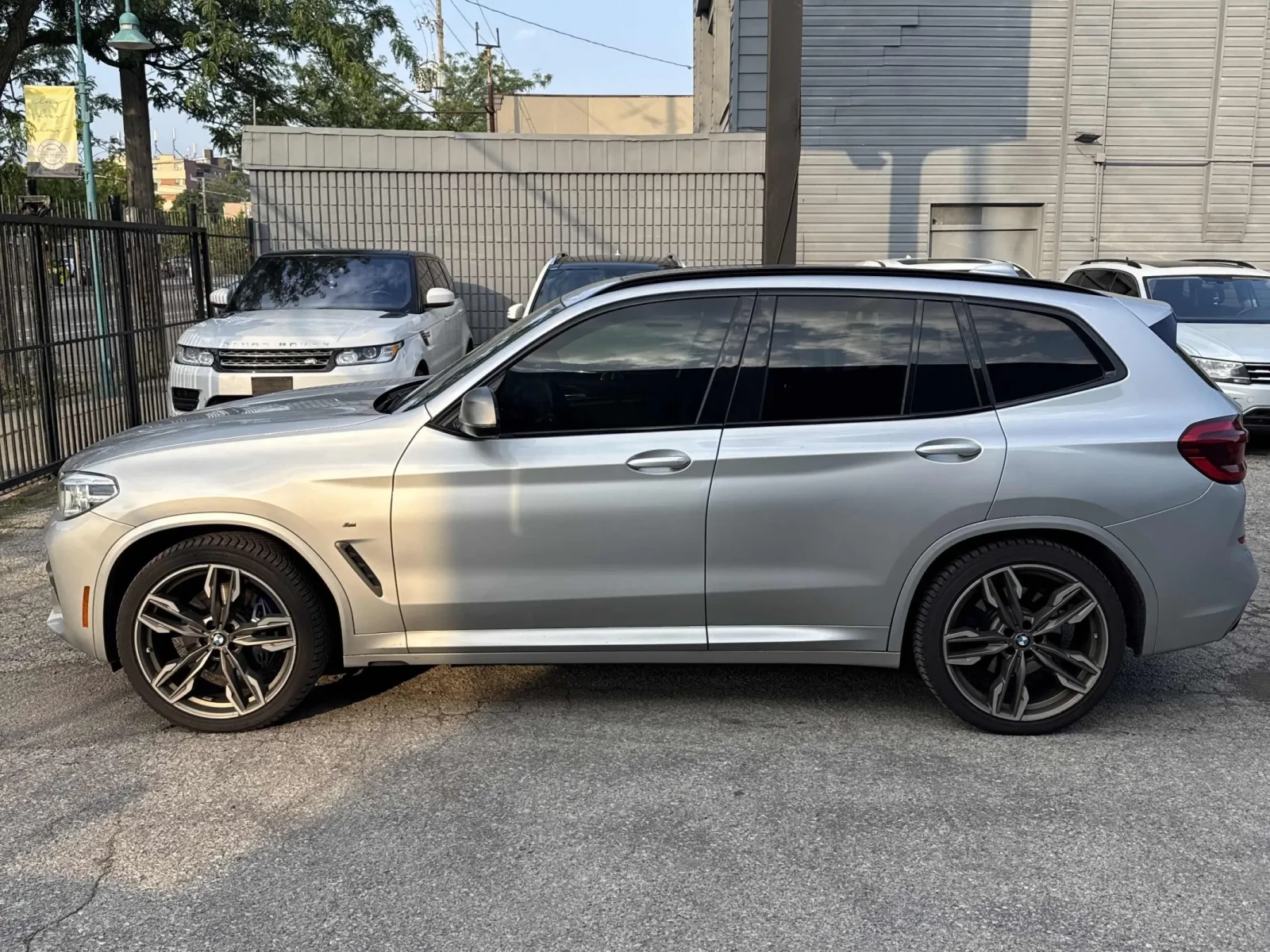 BMW X3 * M40i* * АвтоКредит*  - изображение 2