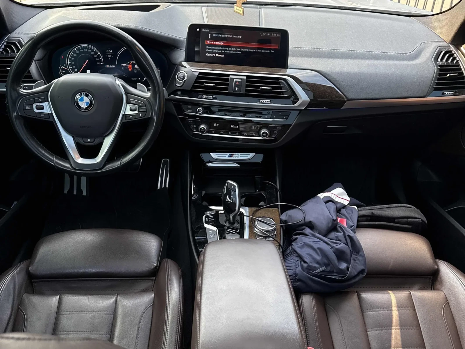 BMW X3 * M40i* * АвтоКредит*  - изображение 8