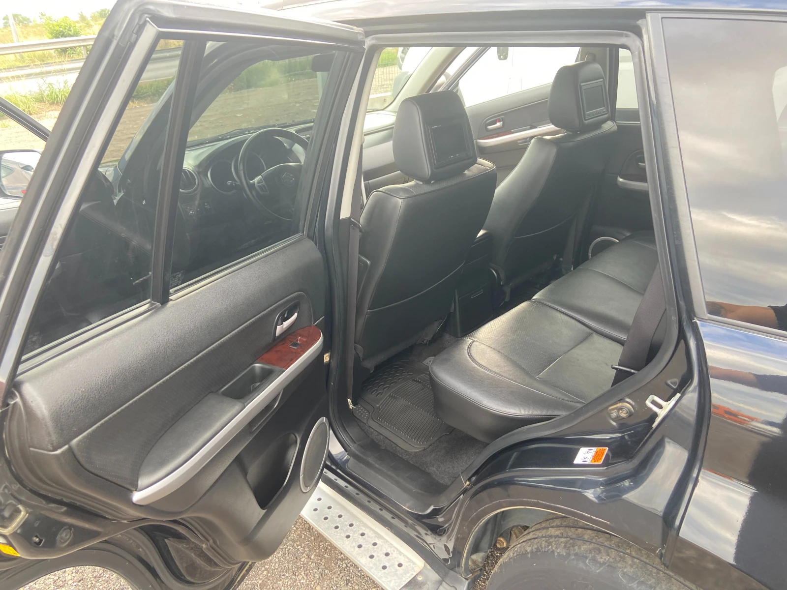 Suzuki Grand vitara 2.0 GAZ NAVI  | Mobile.bg   11