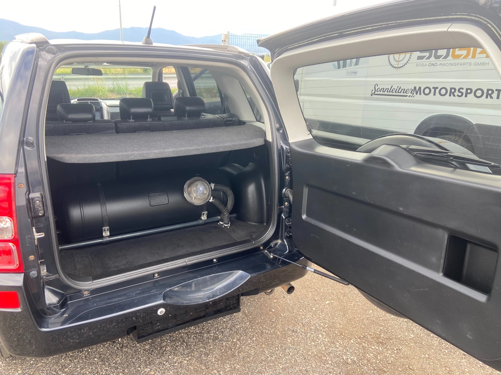 Suzuki Grand vitara 2.0 GAZ NAVI  | Mobile.bg   12