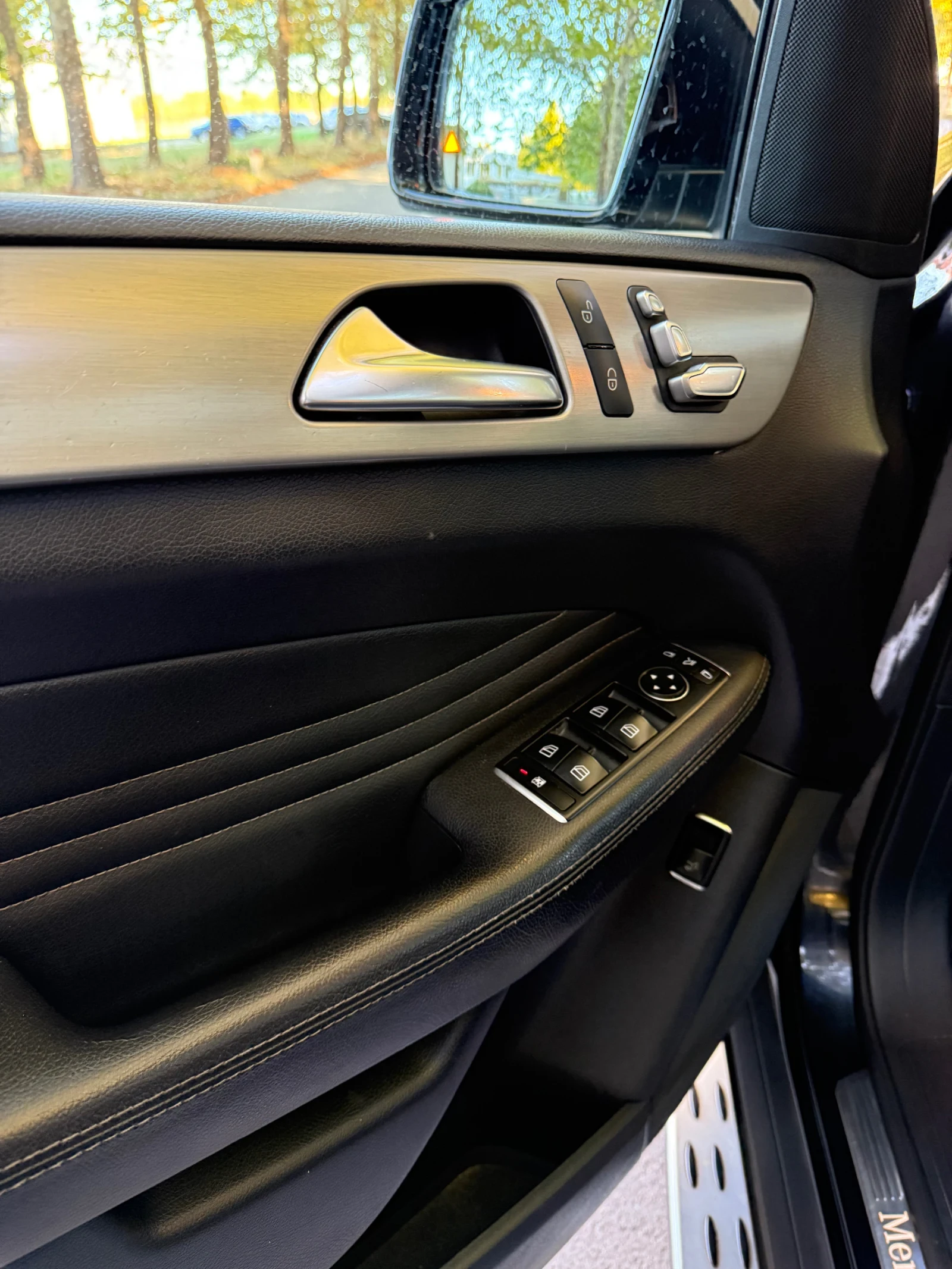 Mercedes-Benz GLE 350 | Mobile.bg   11