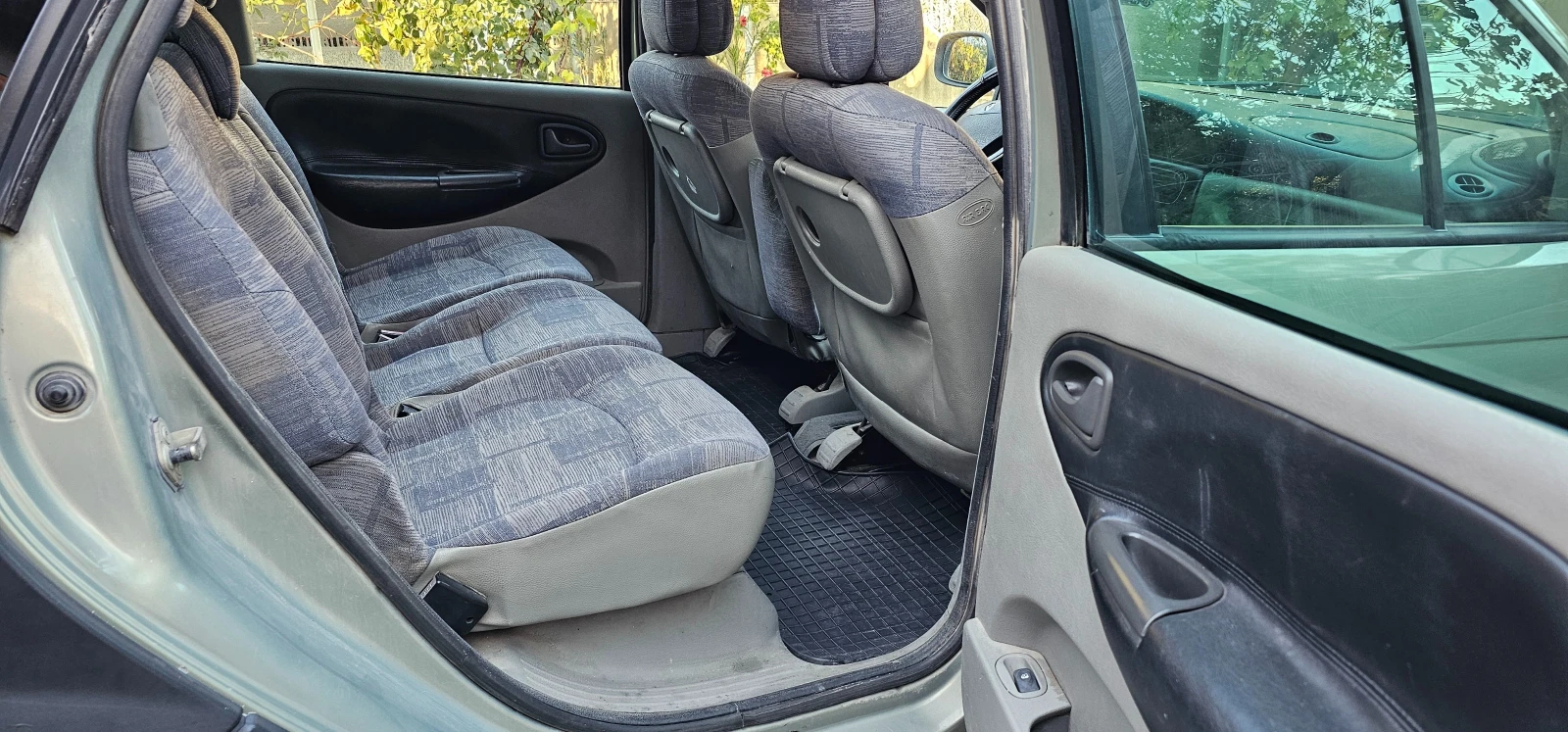 Renault Scenic rx4  - изображение 6