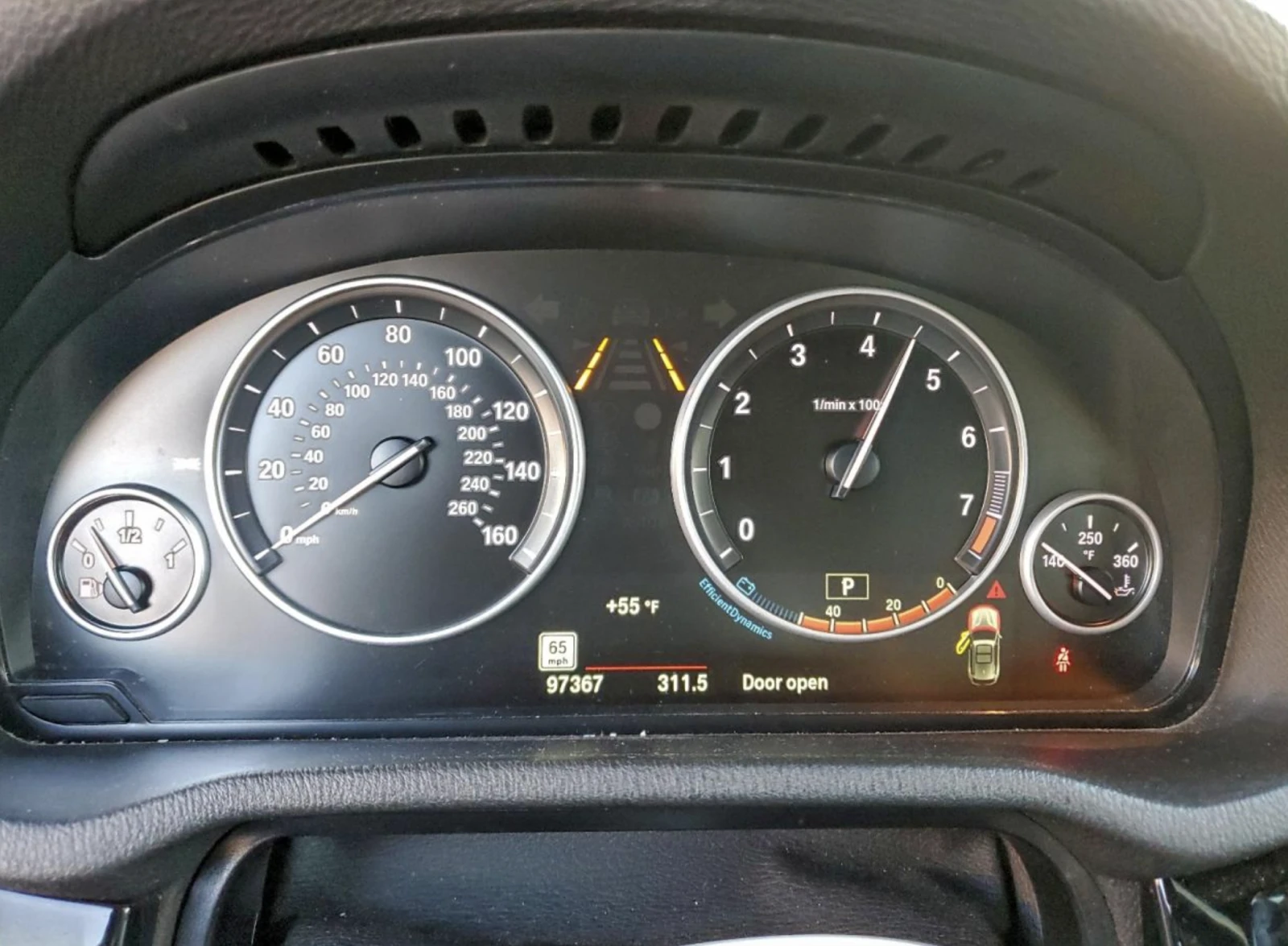 BMW X3 xDrive35i Msport package - изображение 9