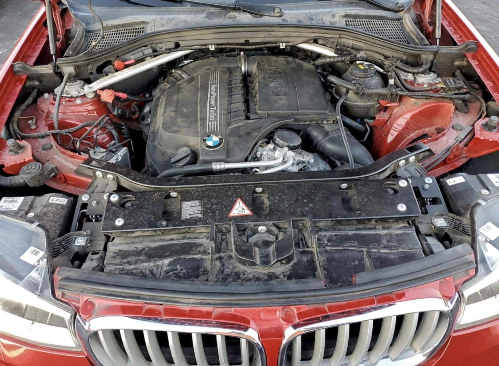 BMW X3 xDrive35i Msport package | Mobile.bg � ����������� 11