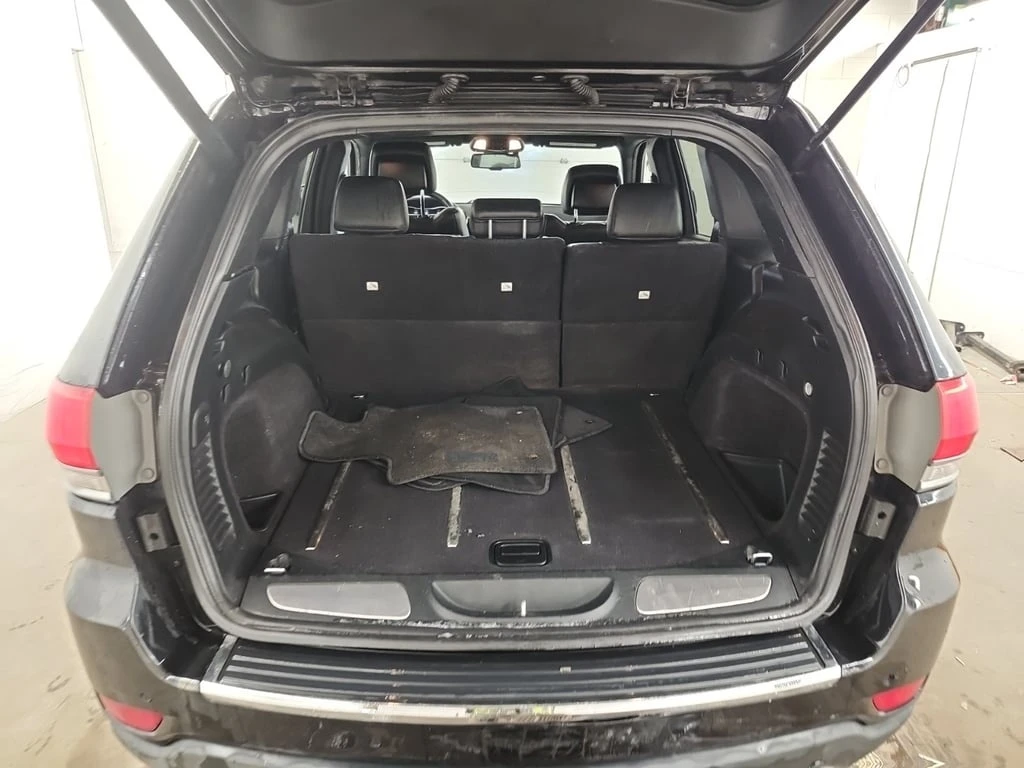 Jeep Grand cherokee * LIMITED * CARFAX * ��� ������������ ������ | Mobile.bg � ����������� 15