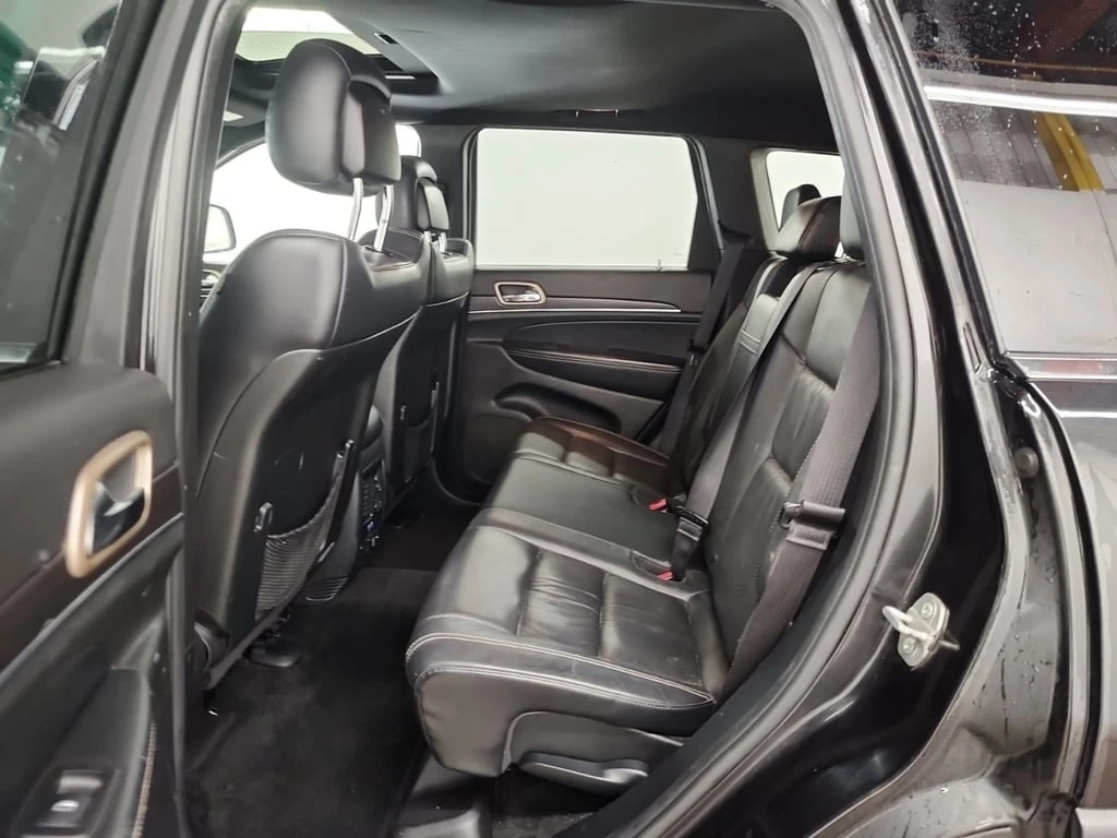 Jeep Grand cherokee * LIMITED * CARFAX * ��� ������������ ������ | Mobile.bg � ����������� 11