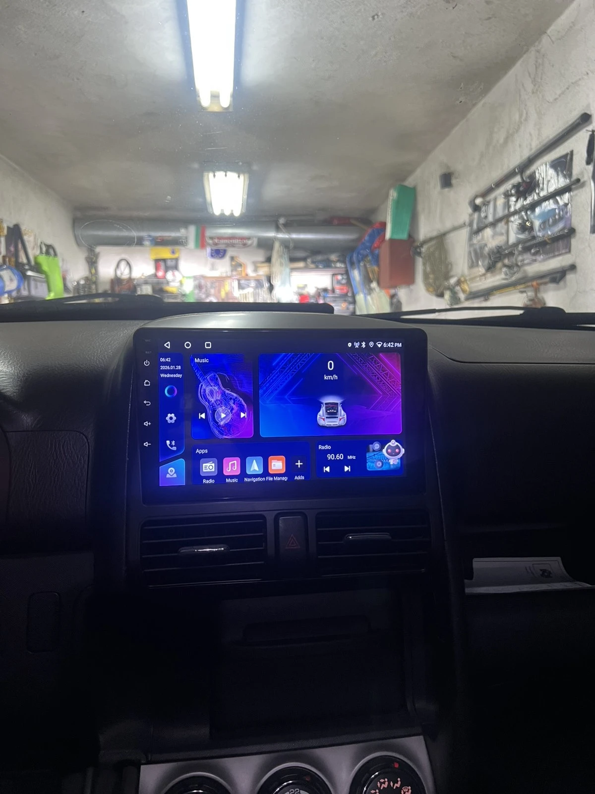 Honda Cr-v  - изображение 6