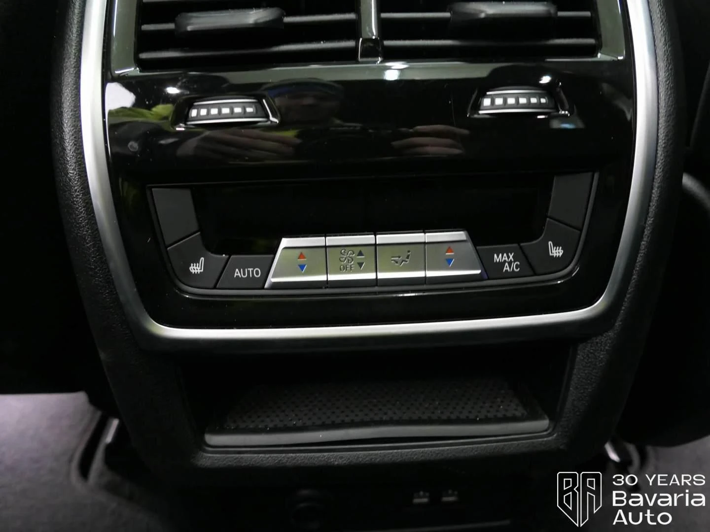 BMW X5 30d xDrive M Sport Paket Sportautomatic | Mobile.bg � ����������� 13