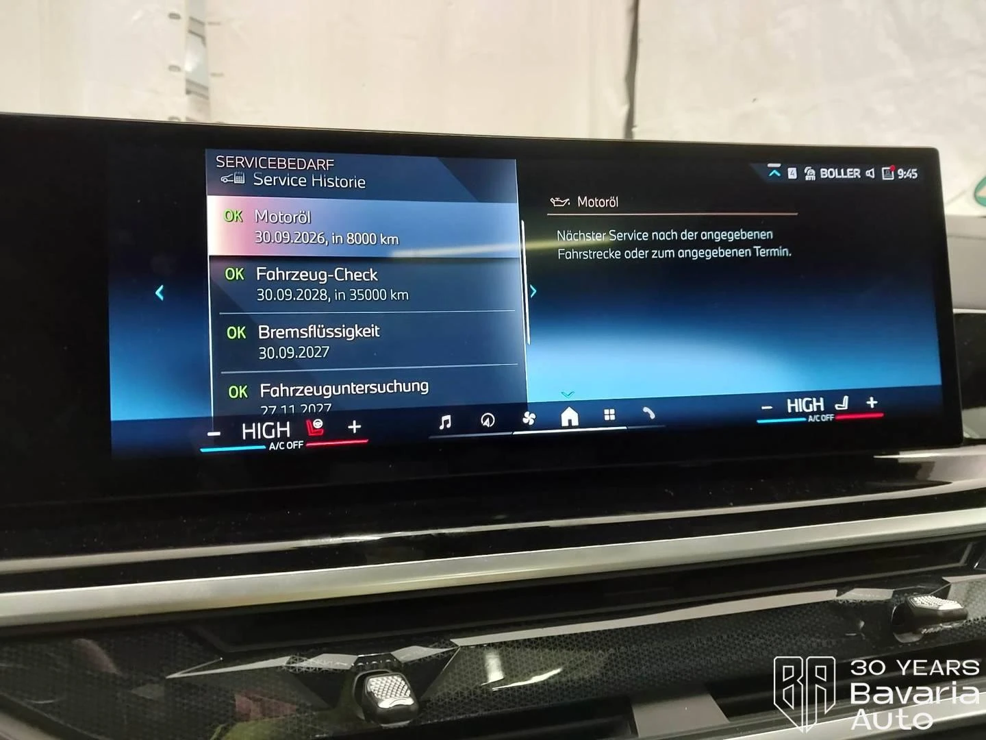 BMW X5 30d xDrive M Sport Paket Sportautomatic | Mobile.bg � ����������� 11