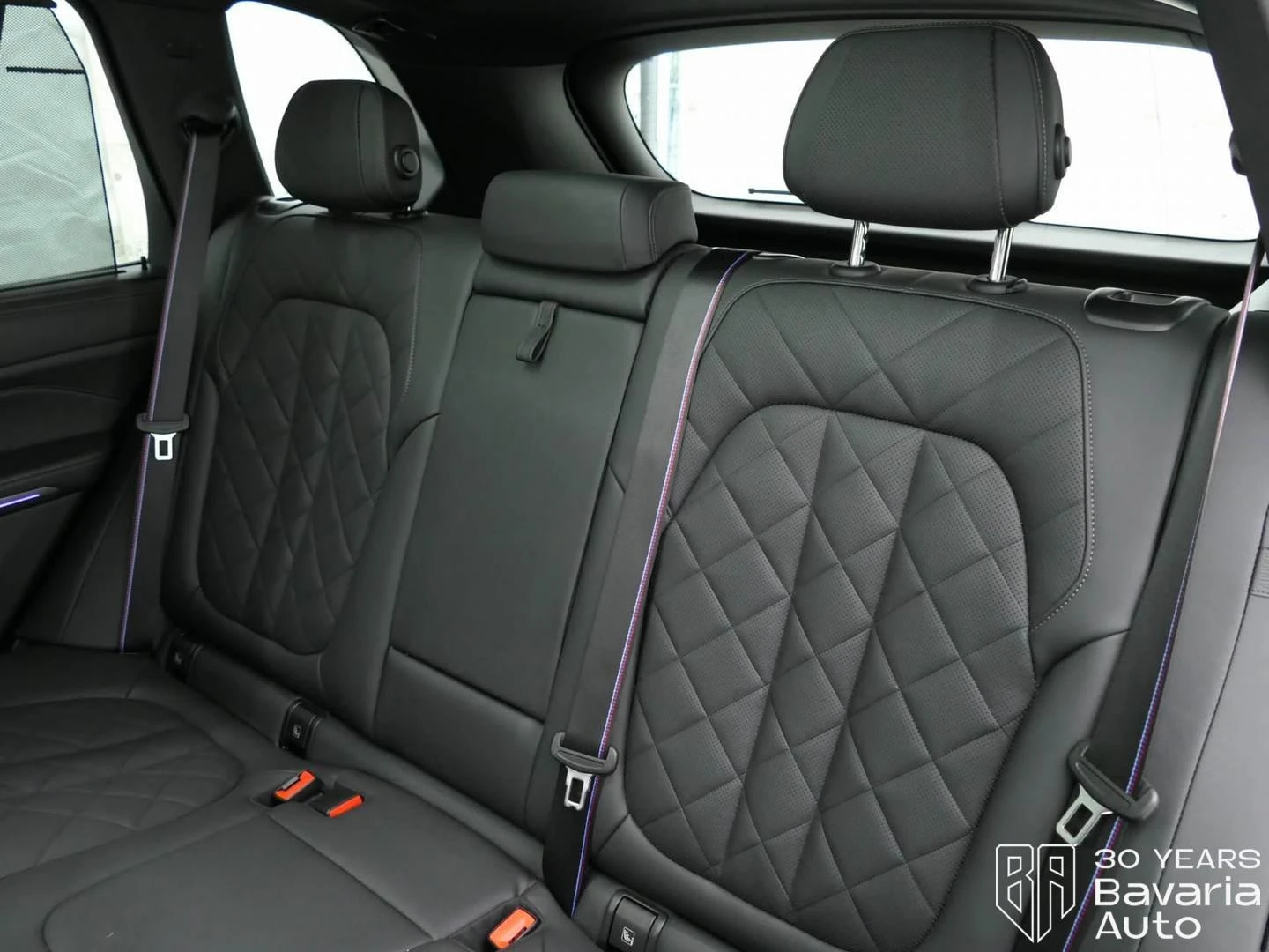 BMW X5 30d xDrive M Sport Paket Sportautomatic - изображение 8