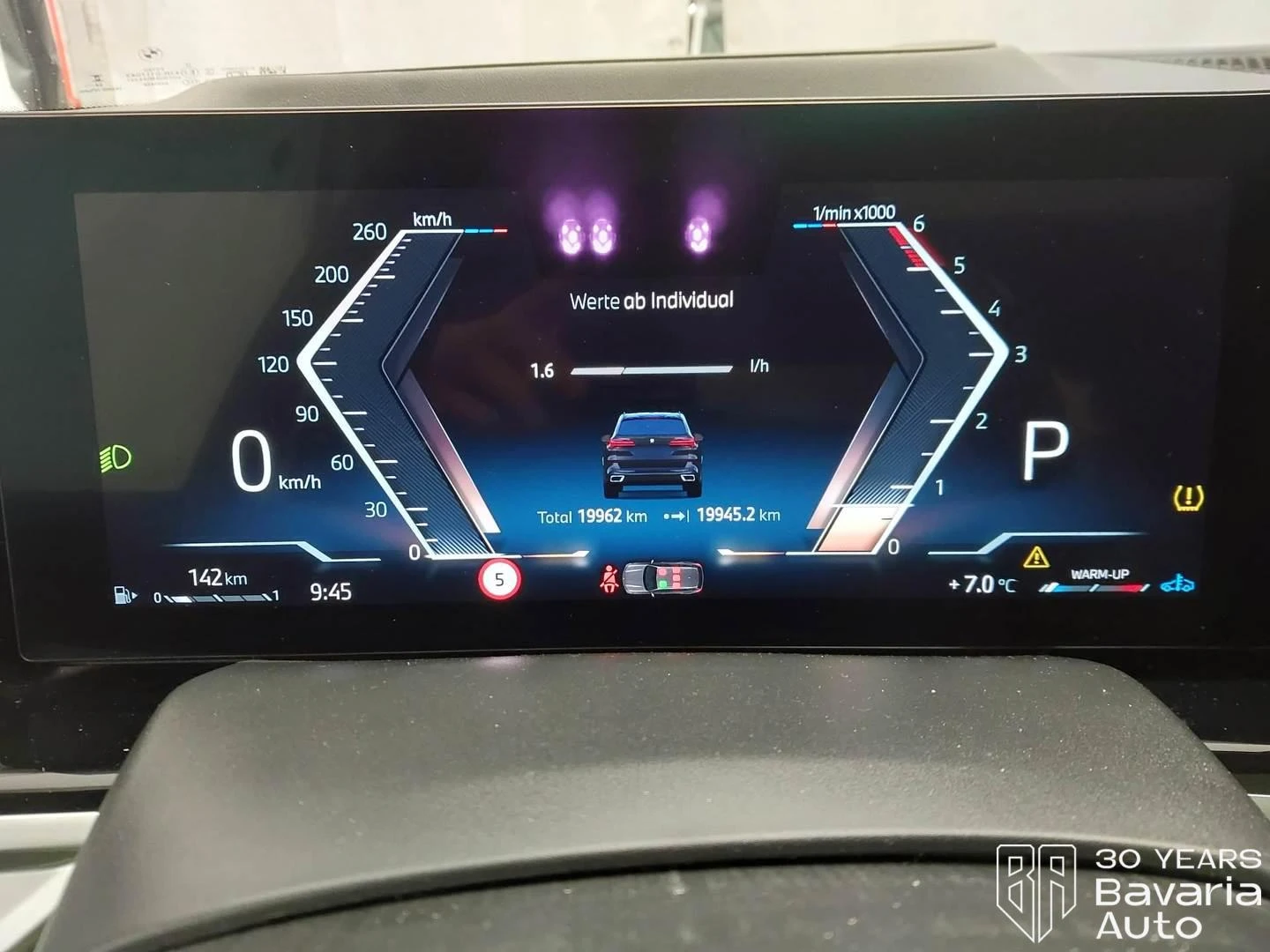 BMW X5 30d xDrive M Sport Paket Sportautomatic - изображение 10