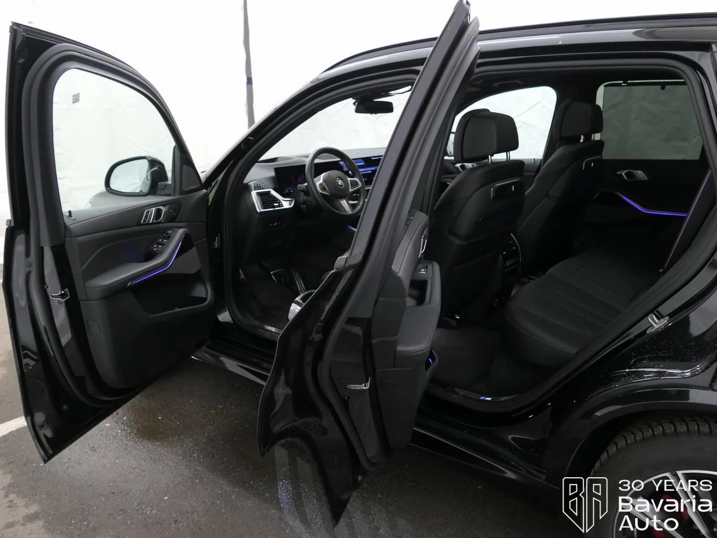 BMW X5 30d xDrive M Sport Paket Sportautomatic - изображение 5