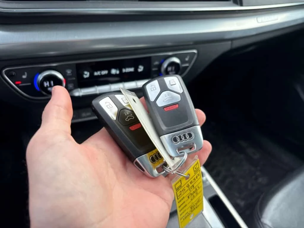 Audi Q5 * Progressiv 45 TFSI quattro NAV| PANO ROOF| LOW K | Mobile.bg � ����������� 15