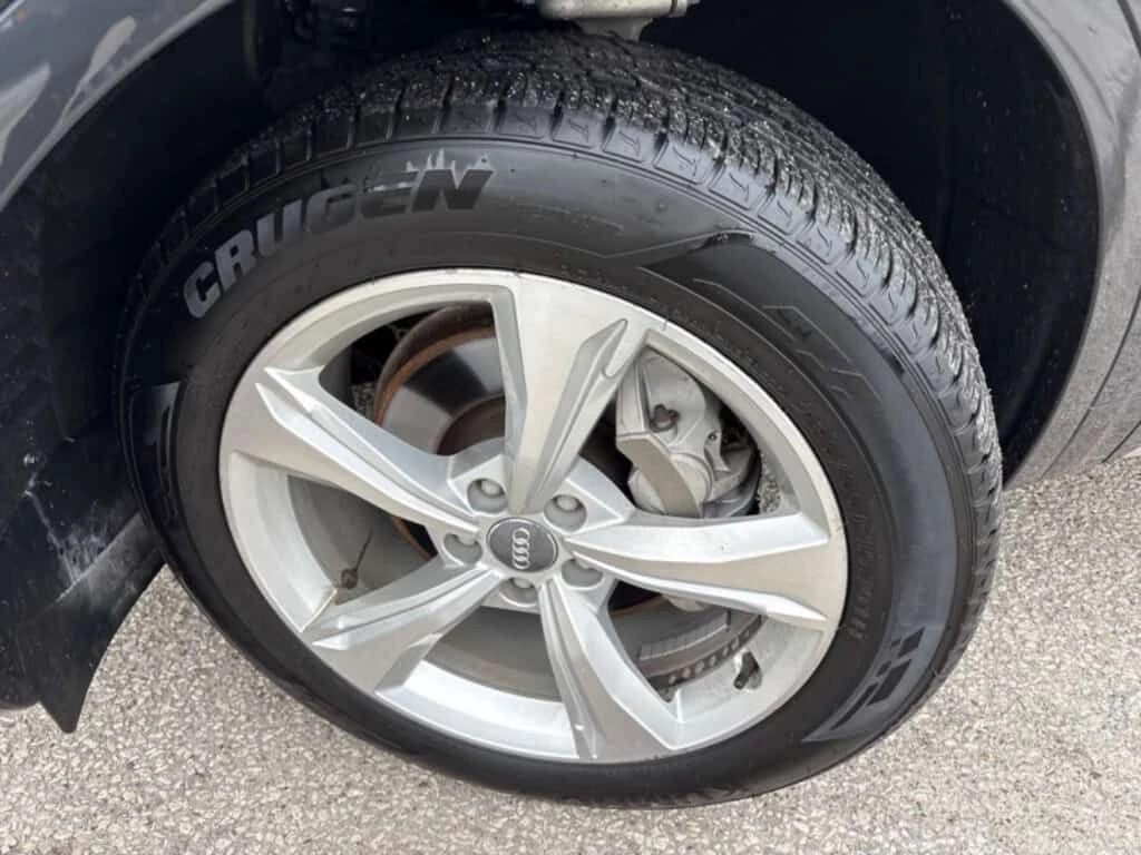 Audi Q5 * Progressiv 45 TFSI quattro NAV| PANO ROOF| LOW K - изображение 4