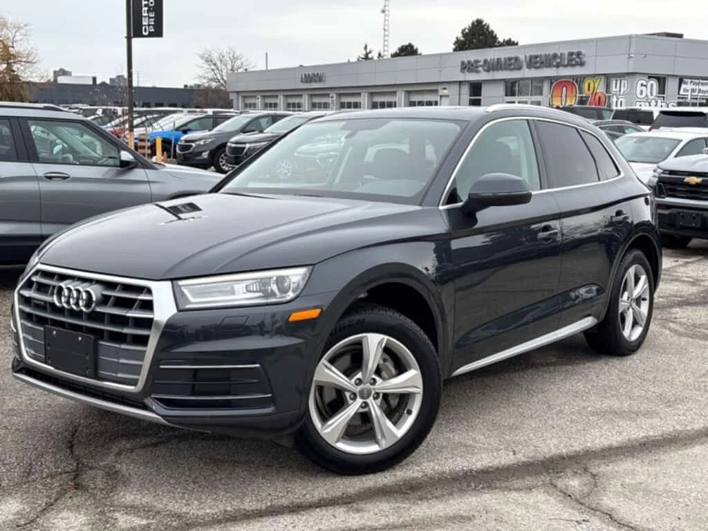 Audi Q5 * Progressiv 45 TFSI quattro NAV| PANO ROOF| LOW K | Mobile.bg � ����������� 1