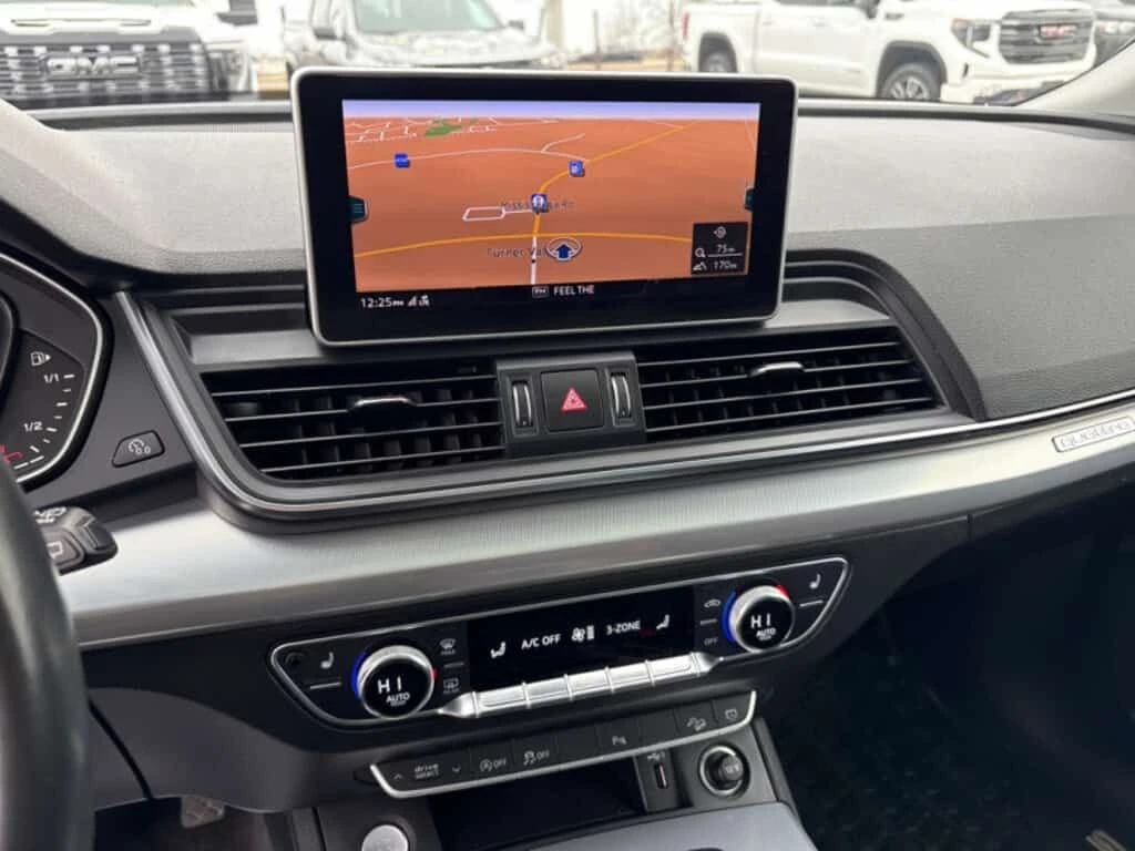 Audi Q5 * Progressiv 45 TFSI quattro NAV| PANO ROOF| LOW K | Mobile.bg � ����������� 14