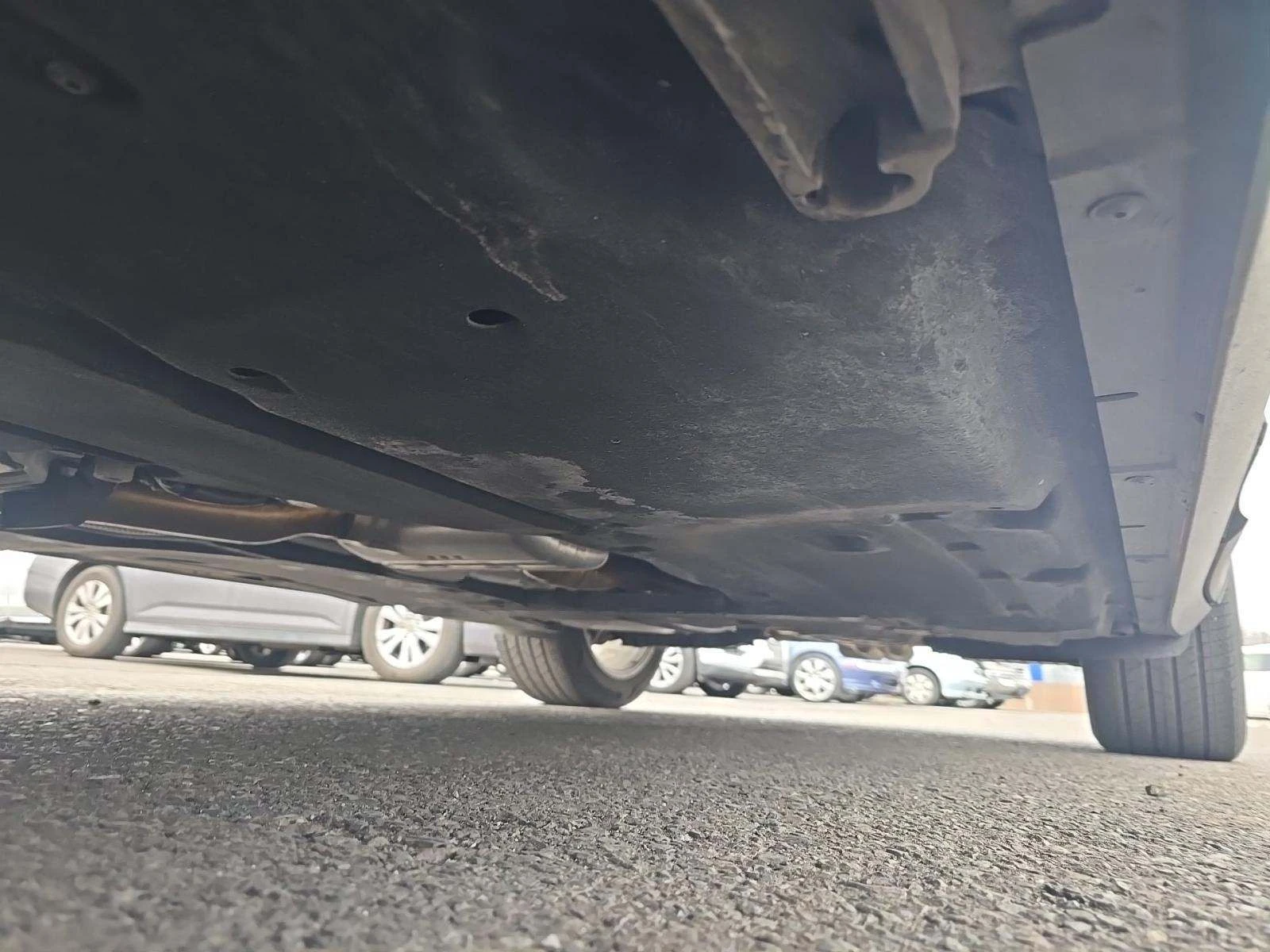 Porsche Cayenne  - изображение 7