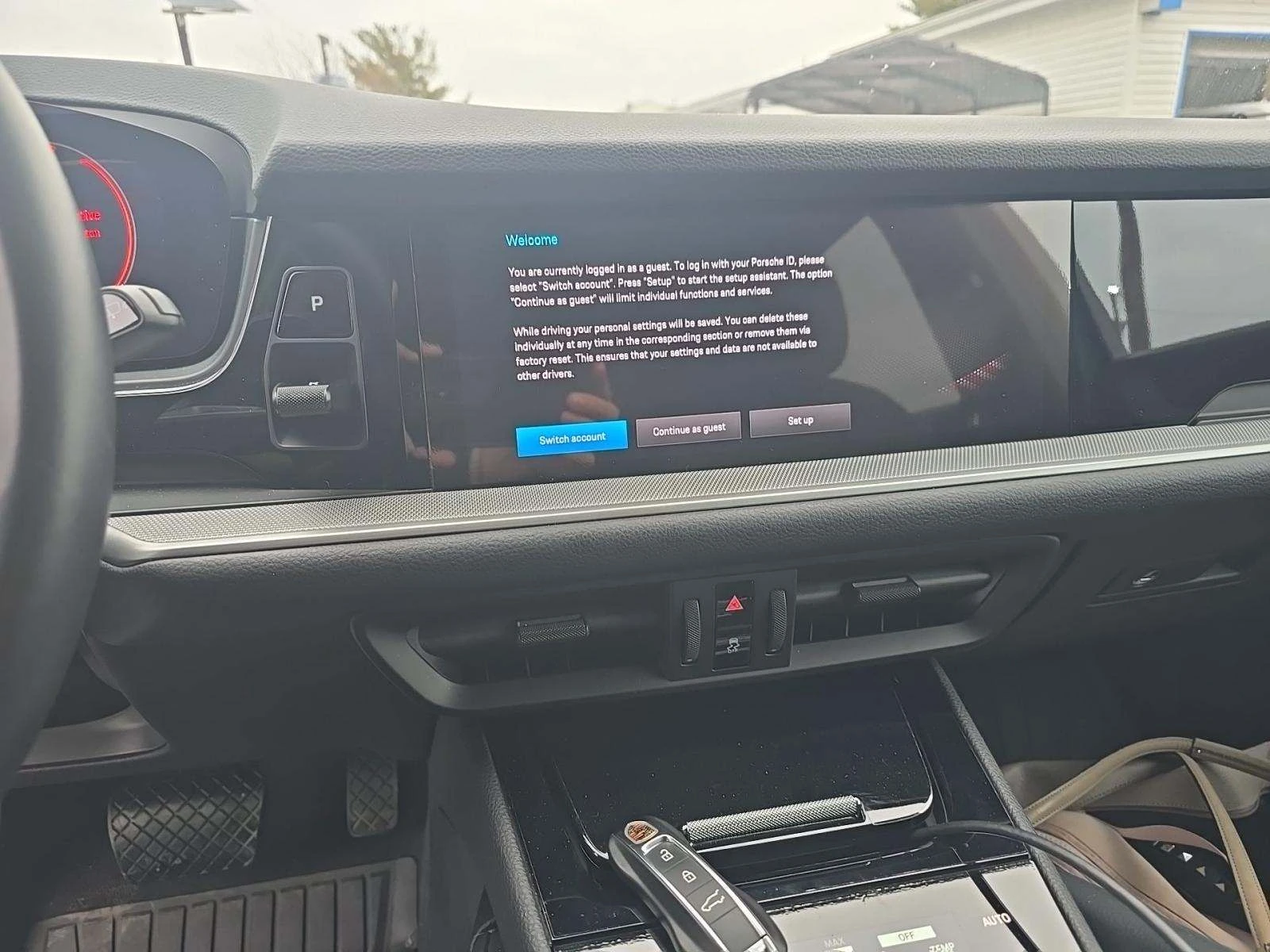 Porsche Cayenne  - изображение 10