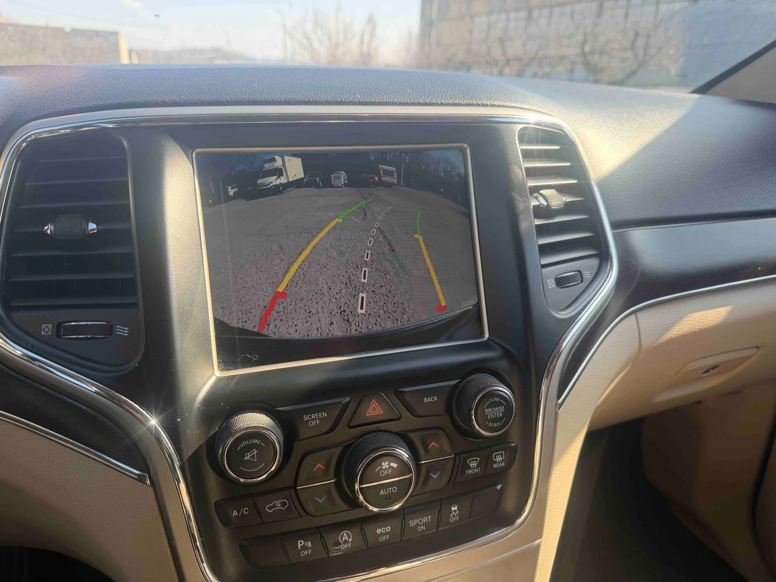 Jeep Grand cherokee 3.6i Limited | Mobile.bg � ����������� 13