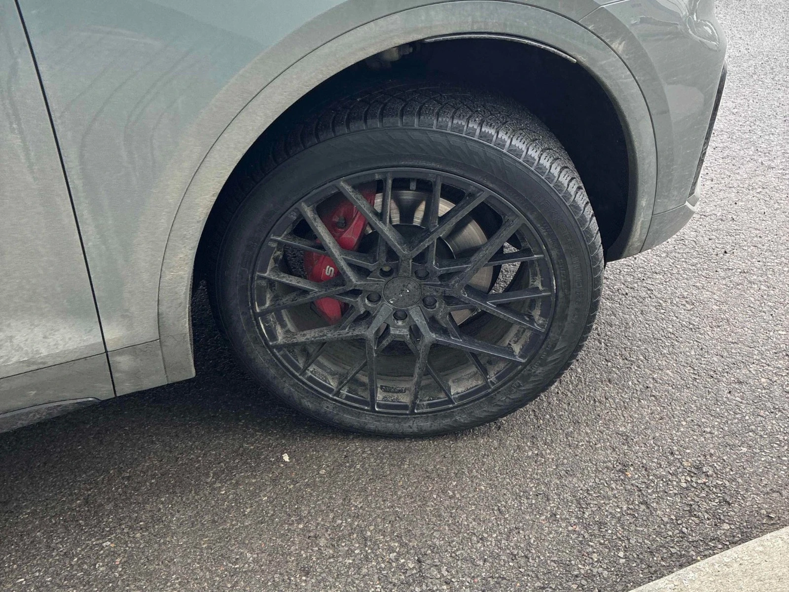 Audi SQ5 TECHNIK SPORTBACK С РЕГИСТРАЦИЯ & АВТО КРЕДИТ , снимка 11 - Автомобили и джипове - 54068331