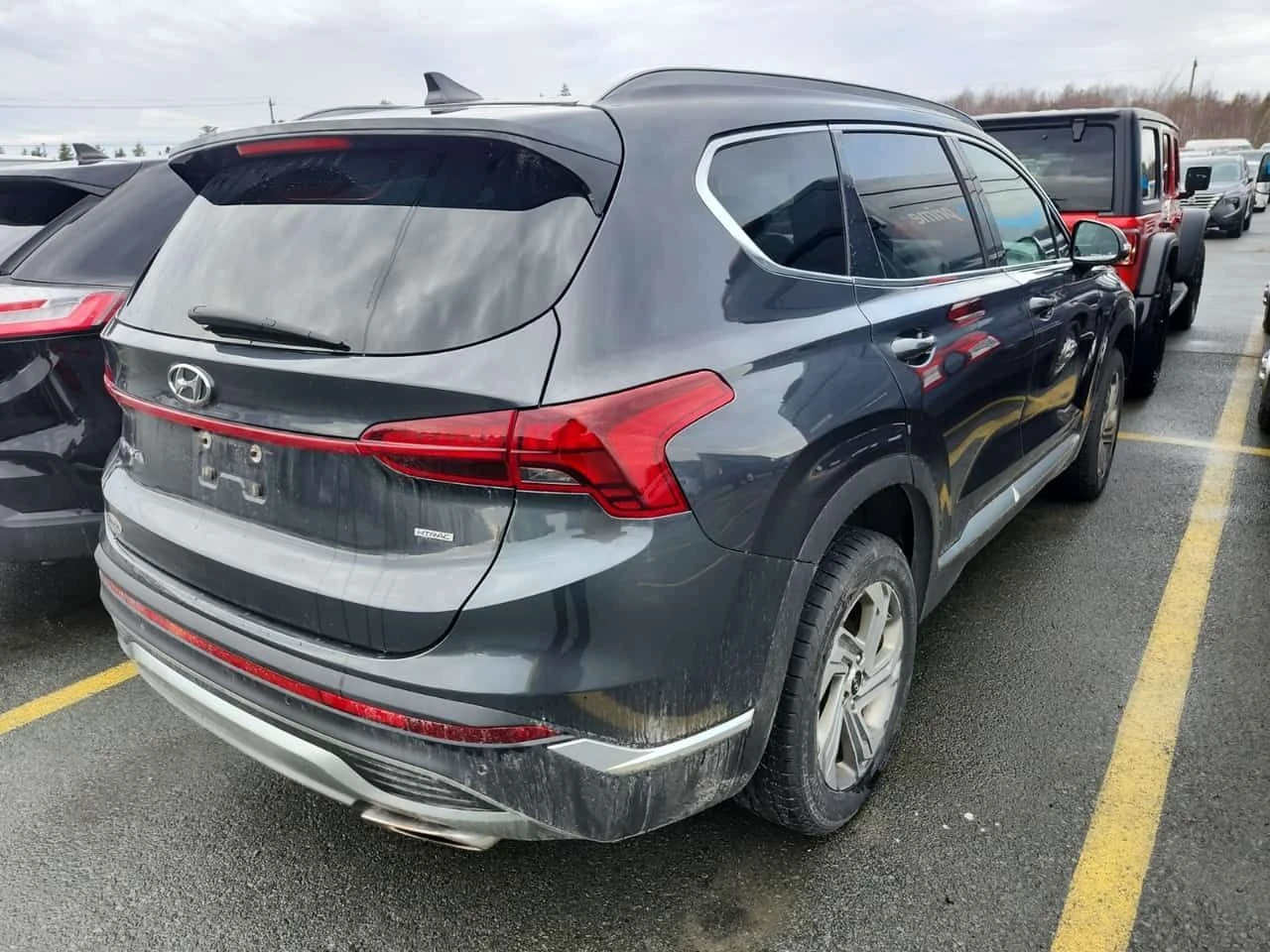 Hyundai Santa fe PREFERRED| ��������| 2 �����|  | Mobile.bg � ����������� 3