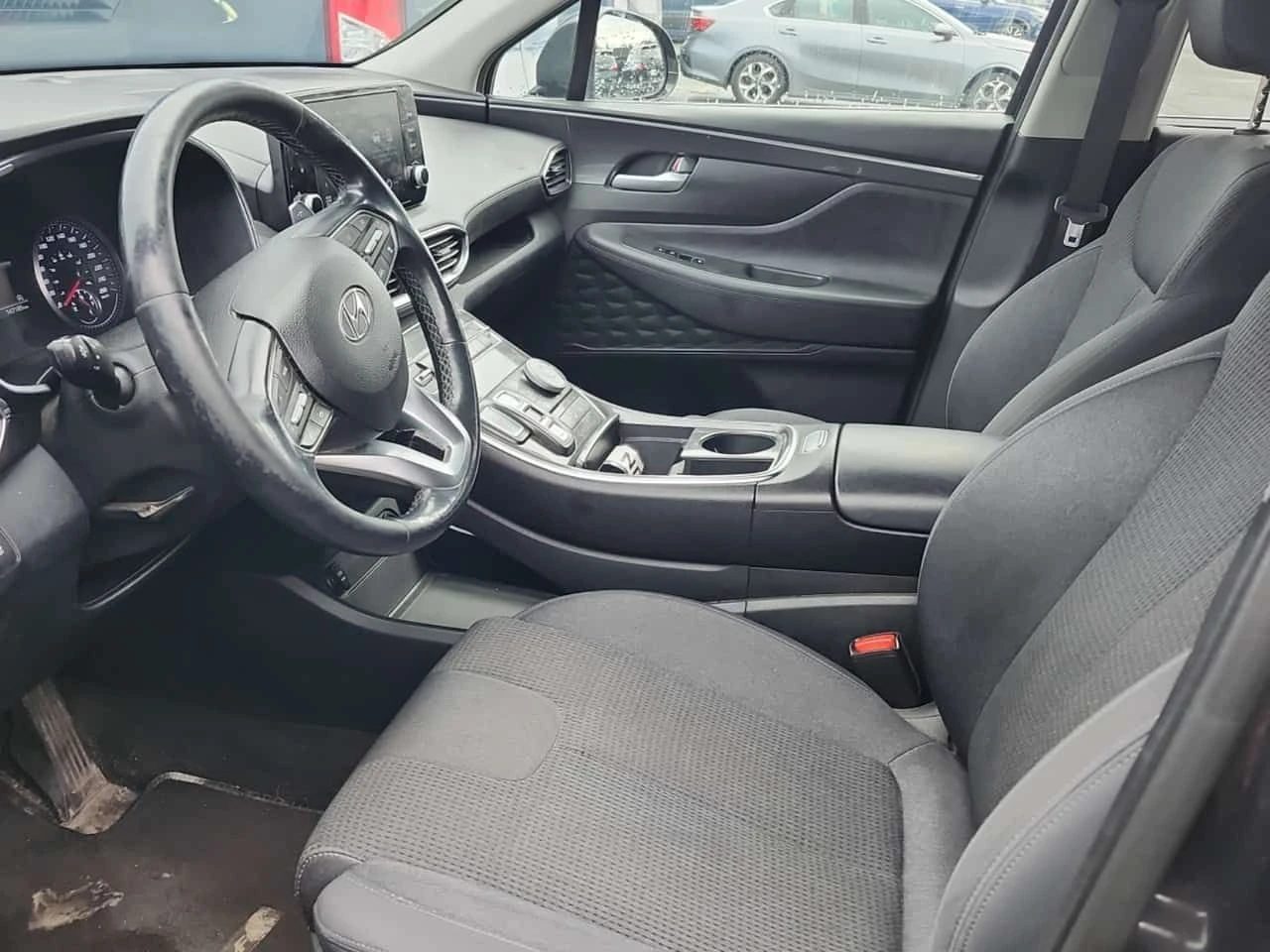 Hyundai Santa fe PREFERRED| ��������| 2 �����|  | Mobile.bg � ����������� 8