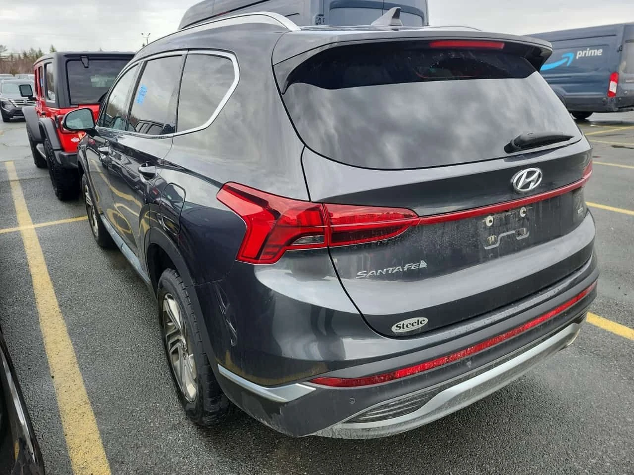 Hyundai Santa fe PREFERRED| ��������| 2 �����|  | Mobile.bg � ����������� 4