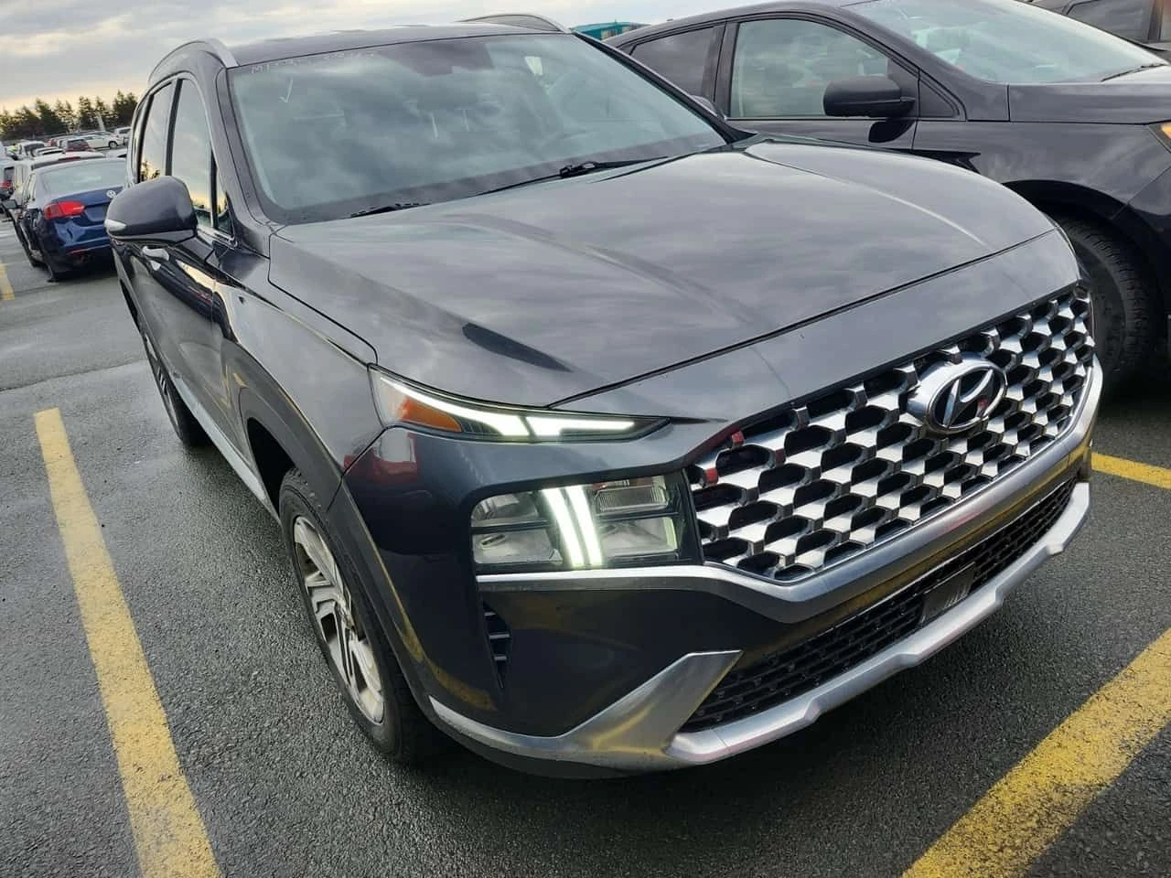 Hyundai Santa fe PREFERRED| ��������| 2 �����|  | Mobile.bg � ����������� 2