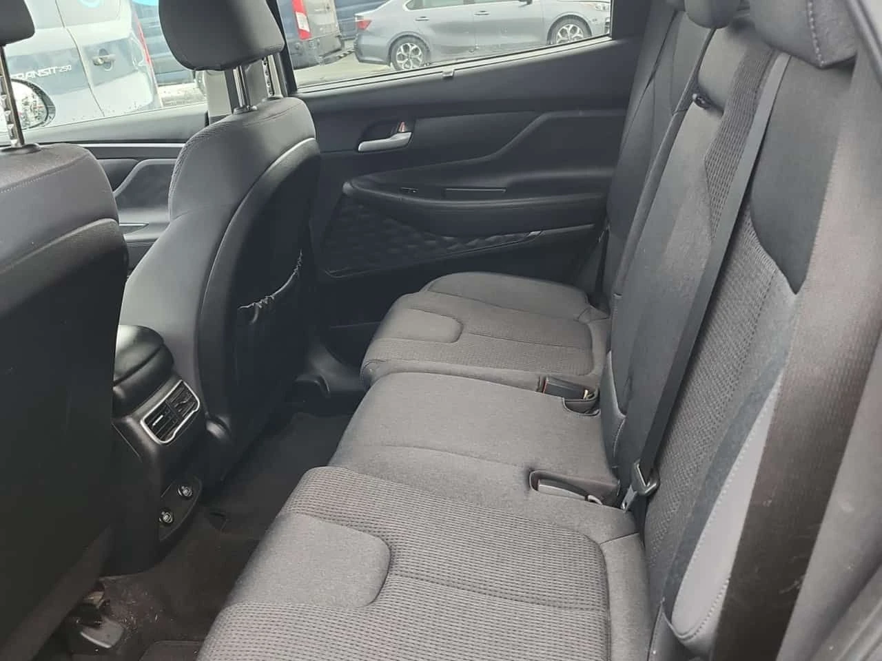 Hyundai Santa fe PREFERRED| ��������| 2 �����|  | Mobile.bg � ����������� 11