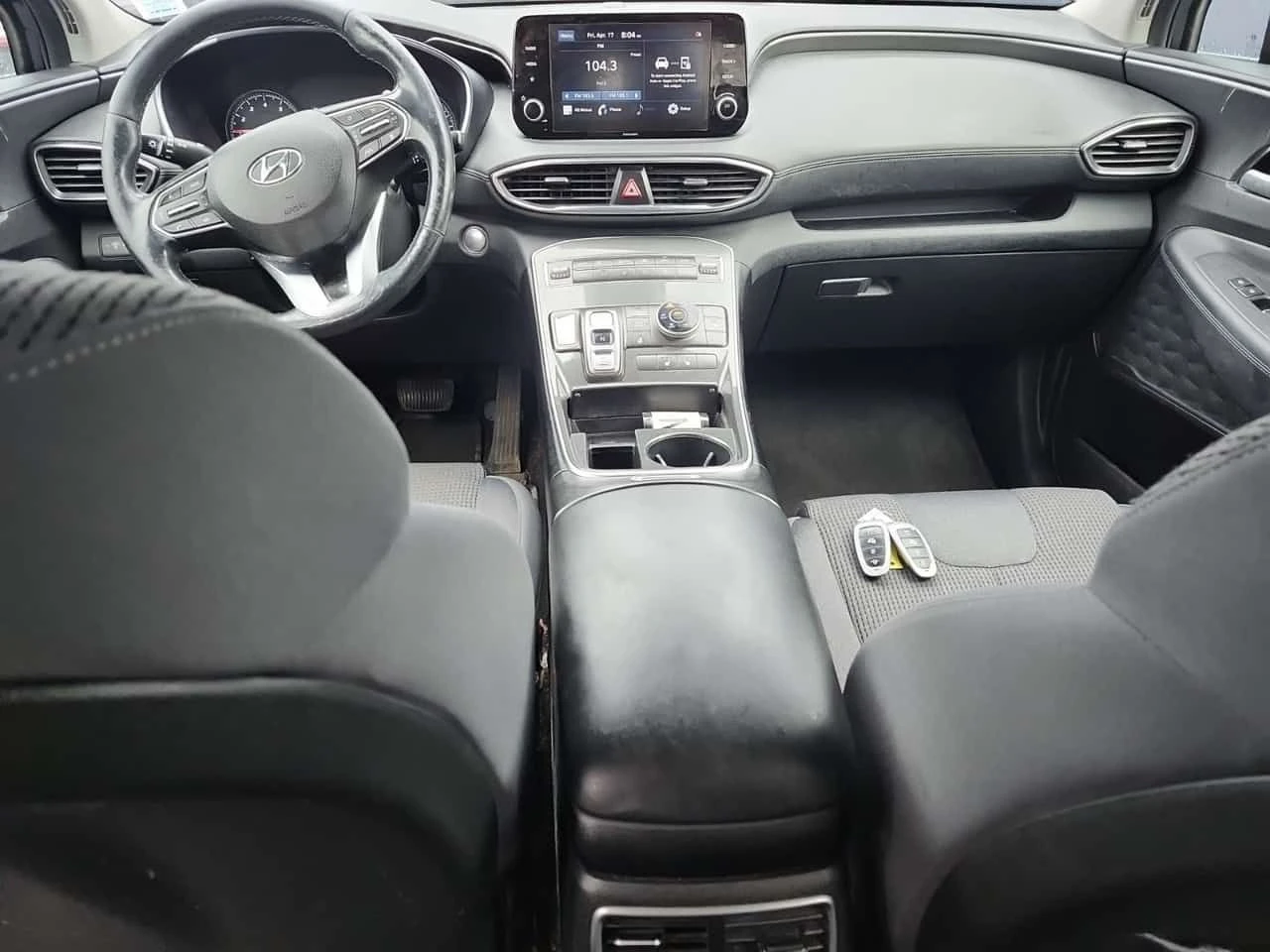 Hyundai Santa fe PREFERRED| ��������| 2 �����|  | Mobile.bg � ����������� 9