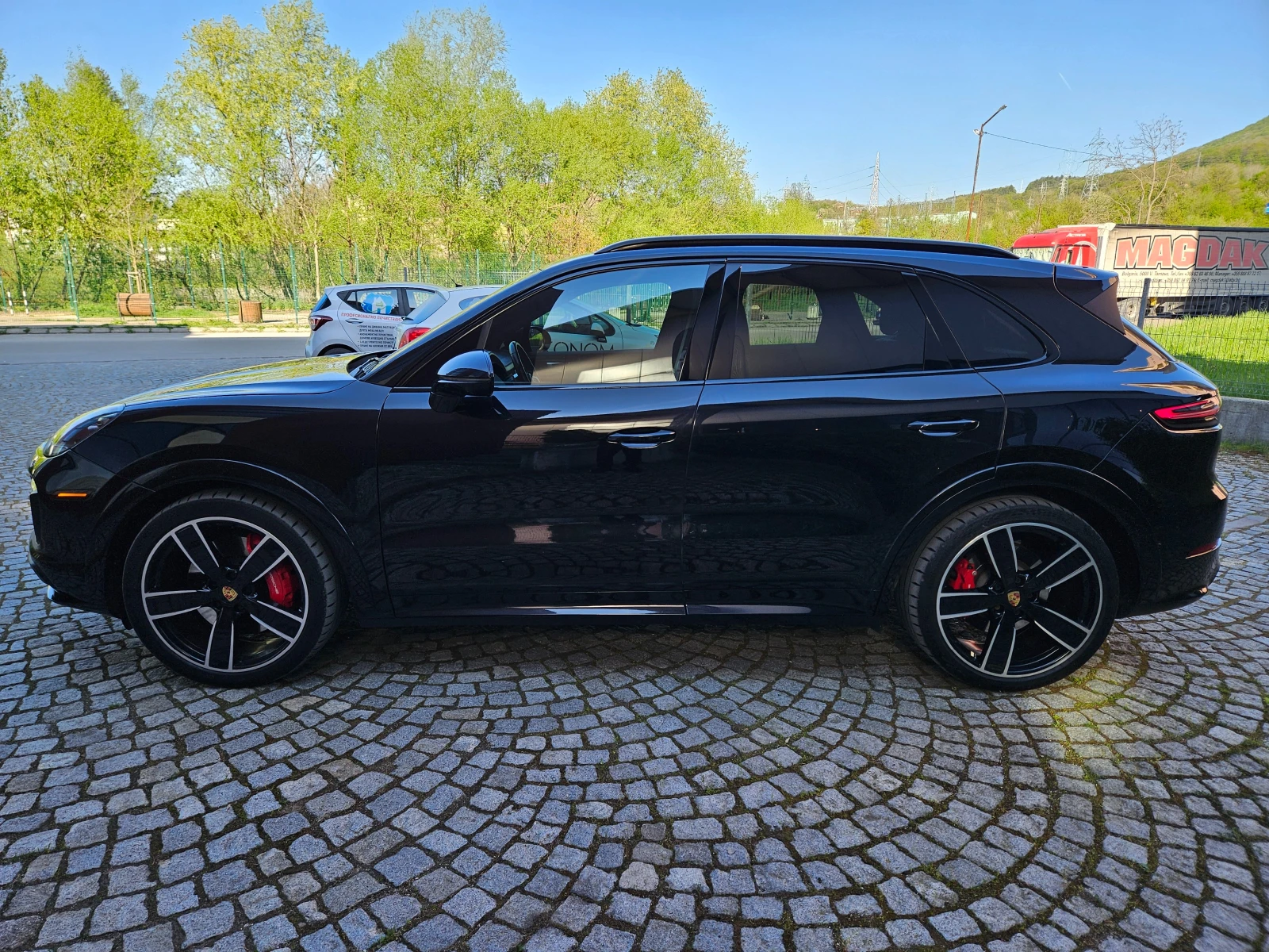 Porsche Cayenne GTS V8 FULL ПАНОРАМА , снимка 6 - Автомобили и джипове - 54374931