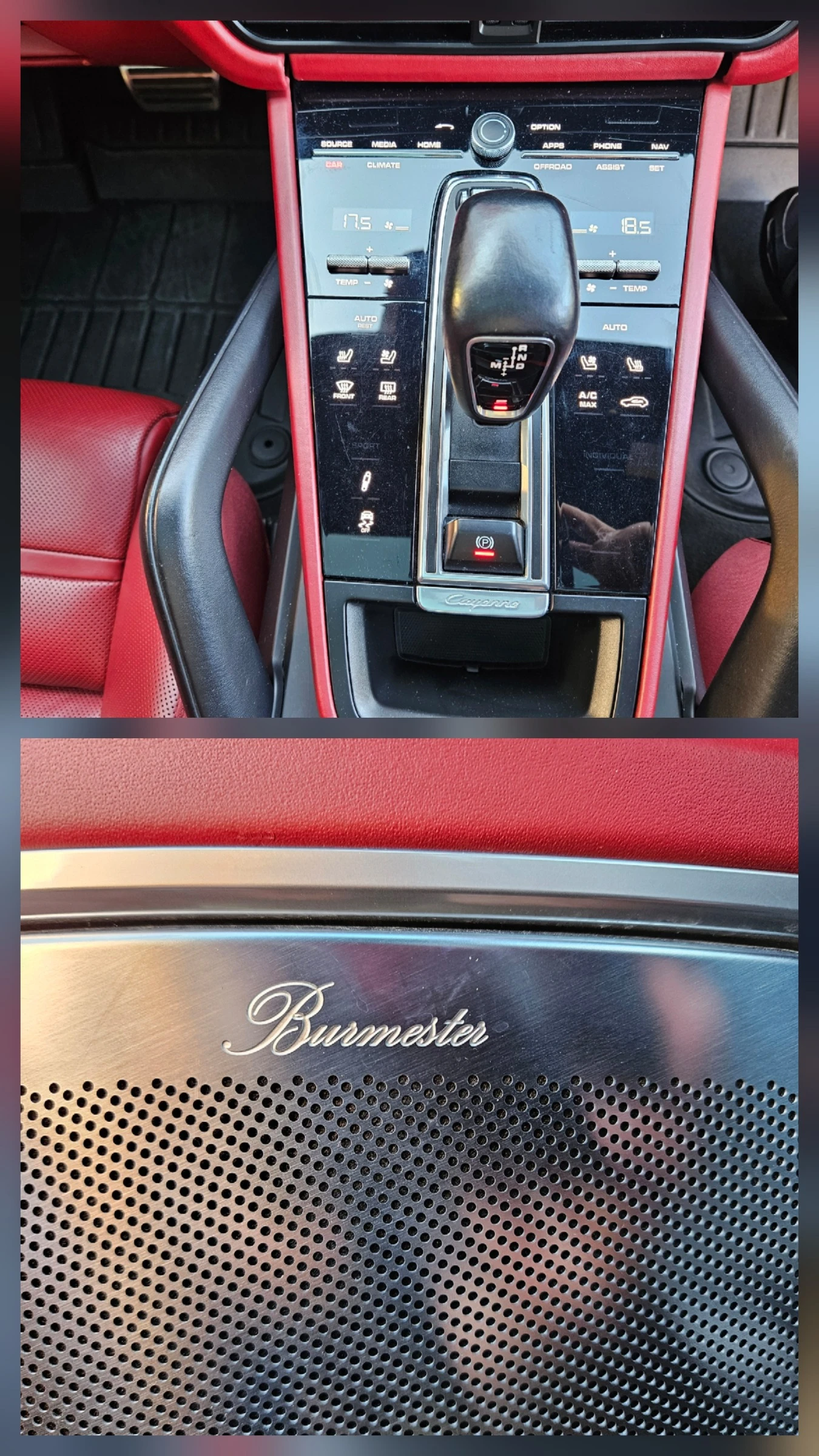 Porsche Cayenne GTS V8 FULL ПАНОРАМА , снимка 17 - Автомобили и джипове - 54374931