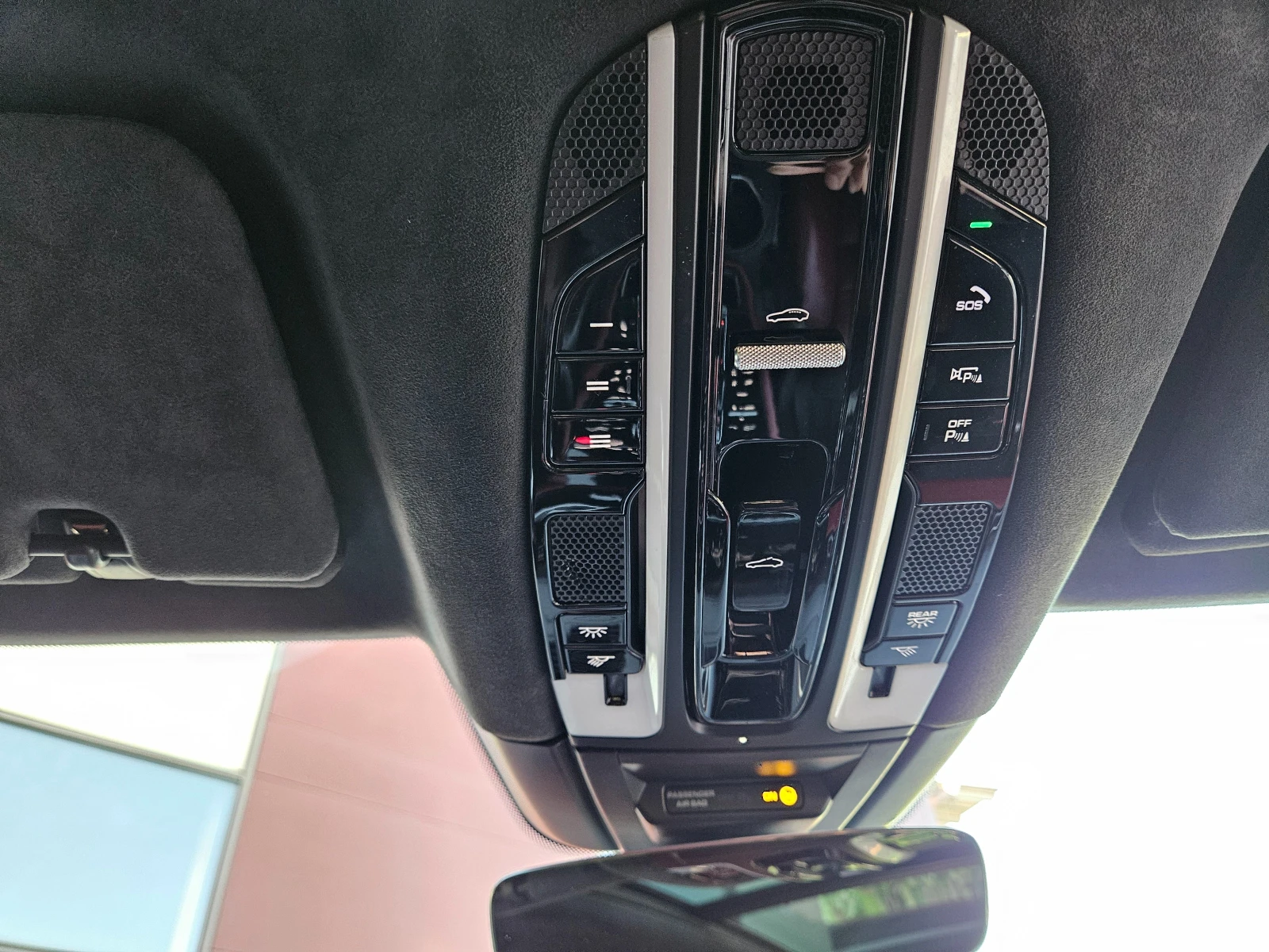 Porsche Cayenne GTS V8 FULL ПАНОРАМА , снимка 11 - Автомобили и джипове - 54374931