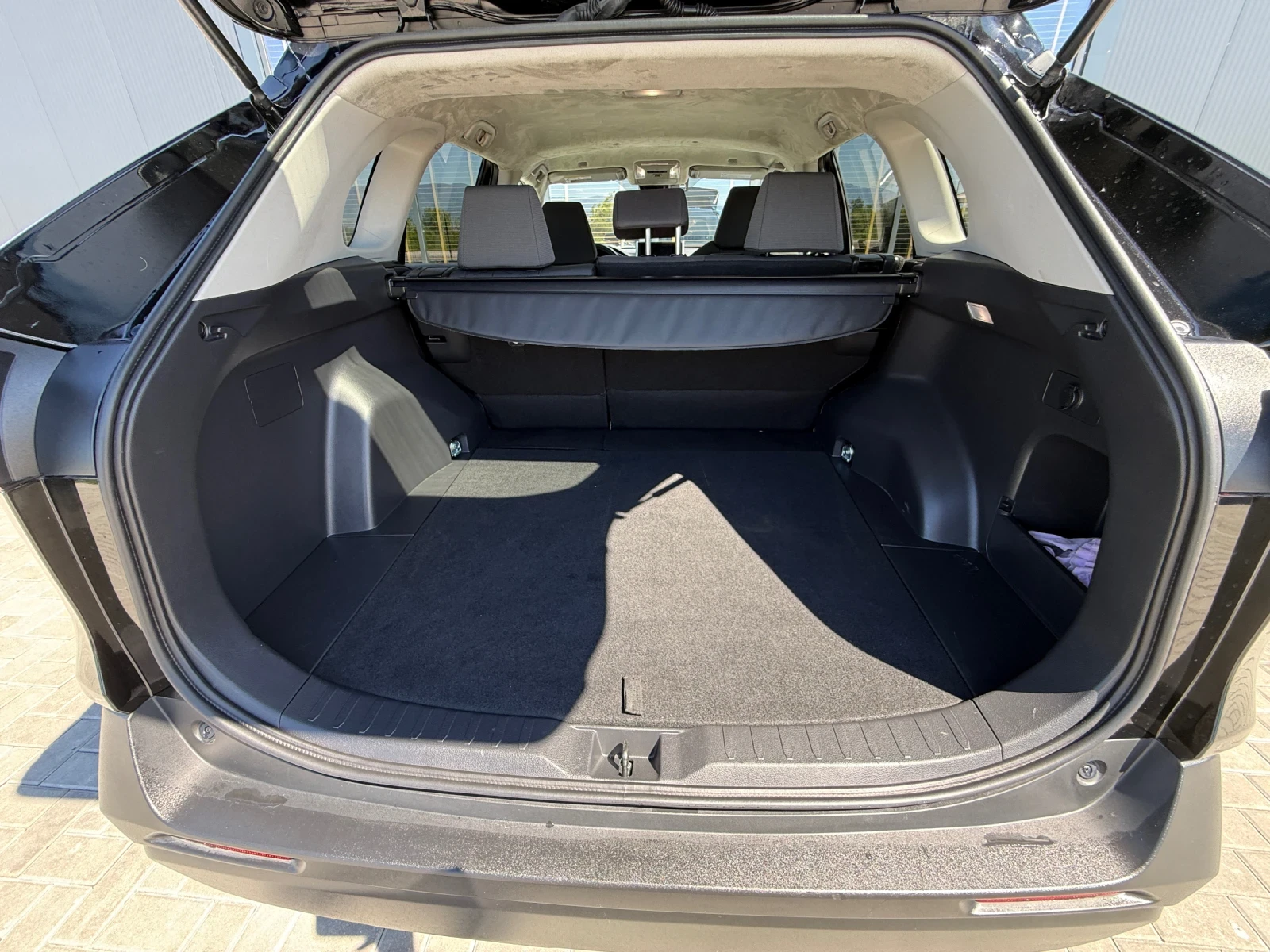 Toyota Rav4 2.5i, XLE | Mobile.bg � ����������� 11