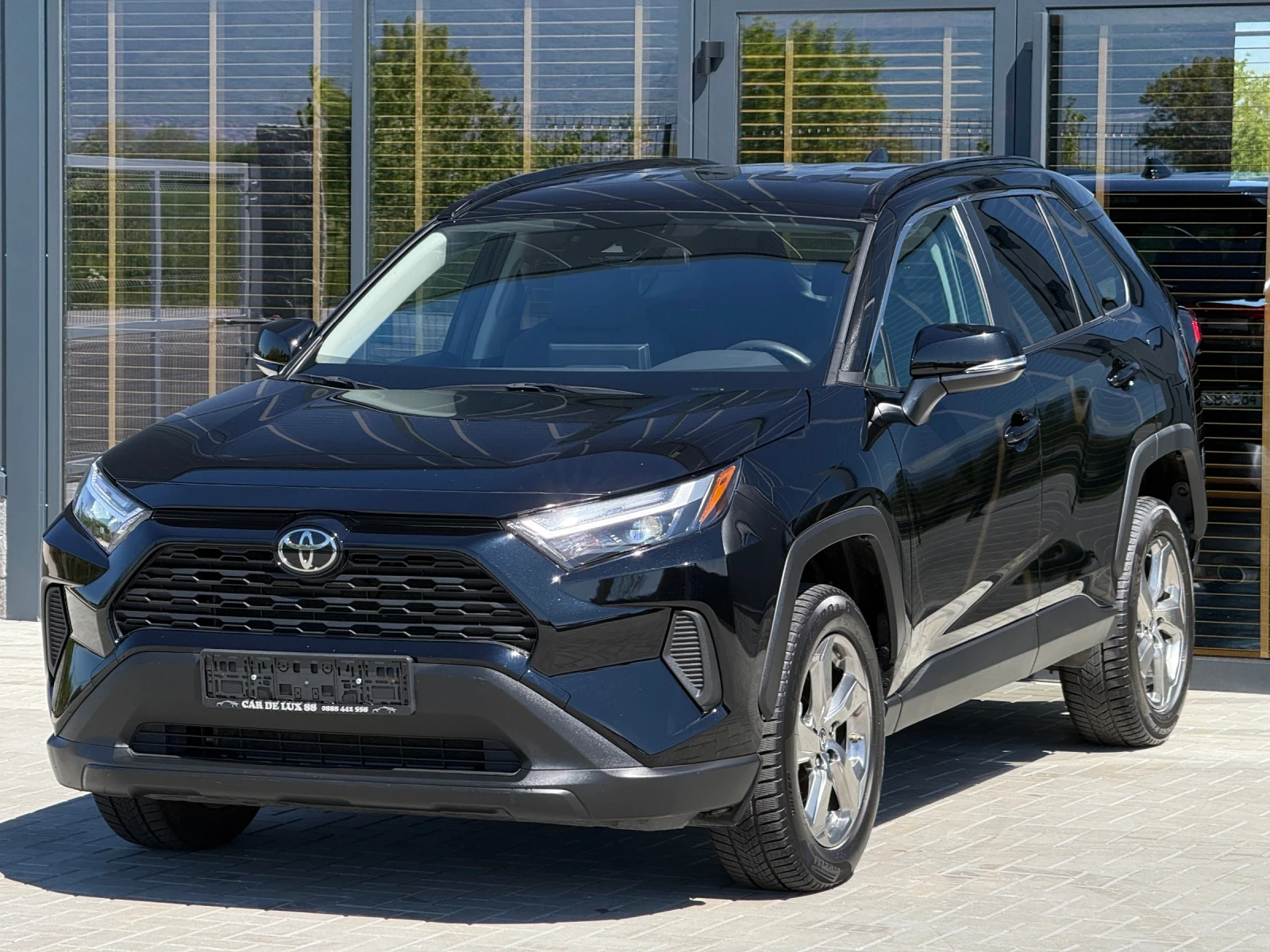 Toyota Rav4 2.5i, XLE | Mobile.bg � ����������� 4