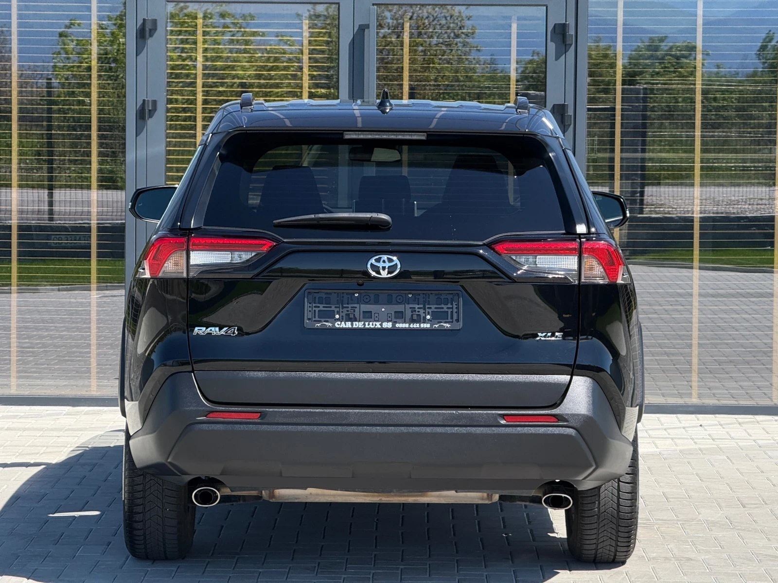 Toyota Rav4 2.5i, XLE | Mobile.bg � ����������� 6