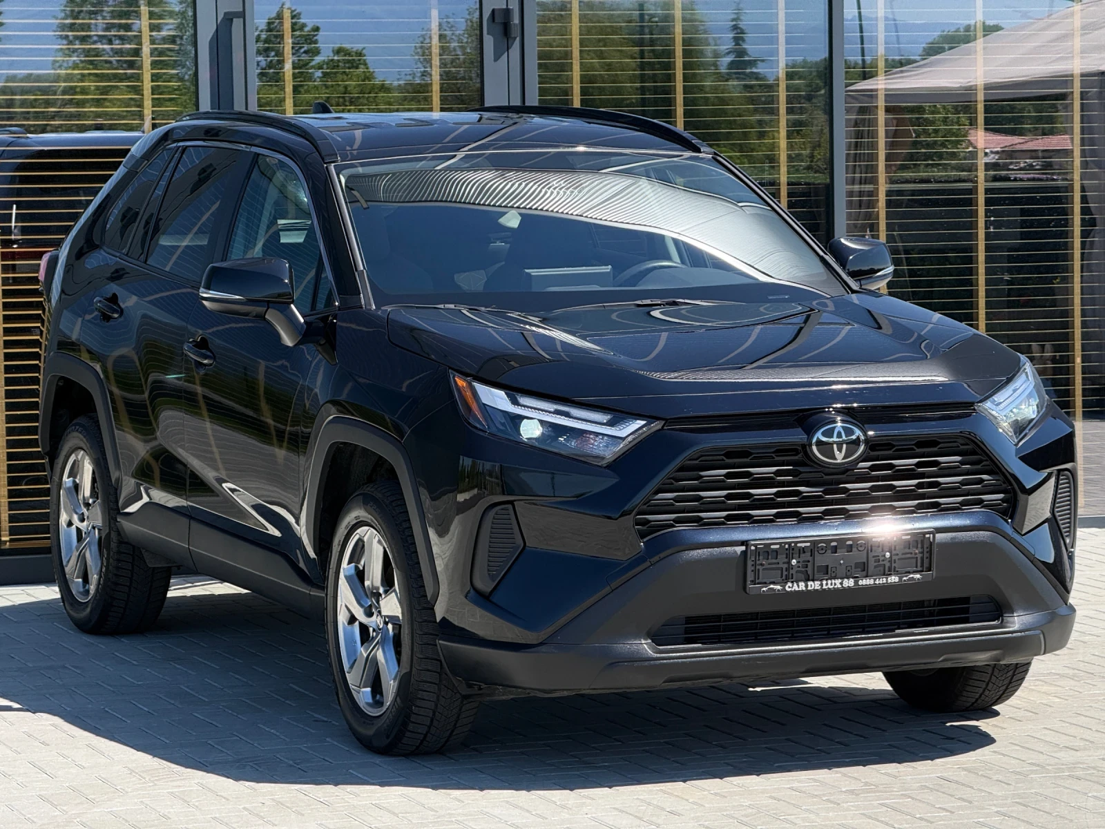 Toyota Rav4 2.5i, XLE | Mobile.bg � ����������� 2