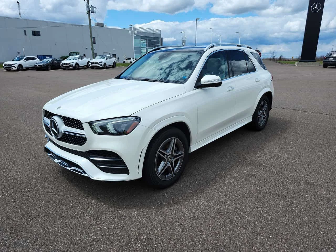 Mercedes-Benz GLE 450 | DISTR| 360| BURMESTER| ПОДГРЕВ| ОБДУХВАНЕ| CARFX