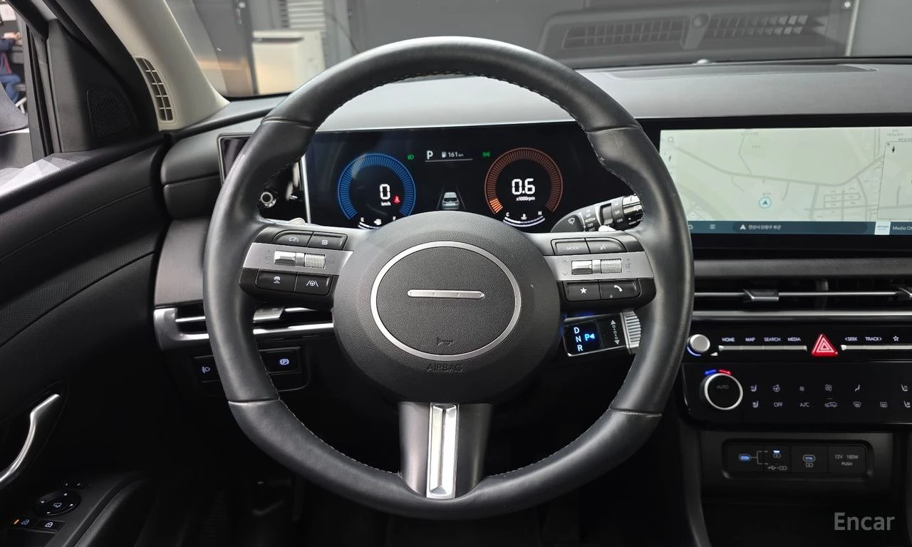 Hyundai Tucson 1.6* TURBO* 4WD* �������* ���������* LANE* ASSIST* | Mobile.bg � ����������� 7