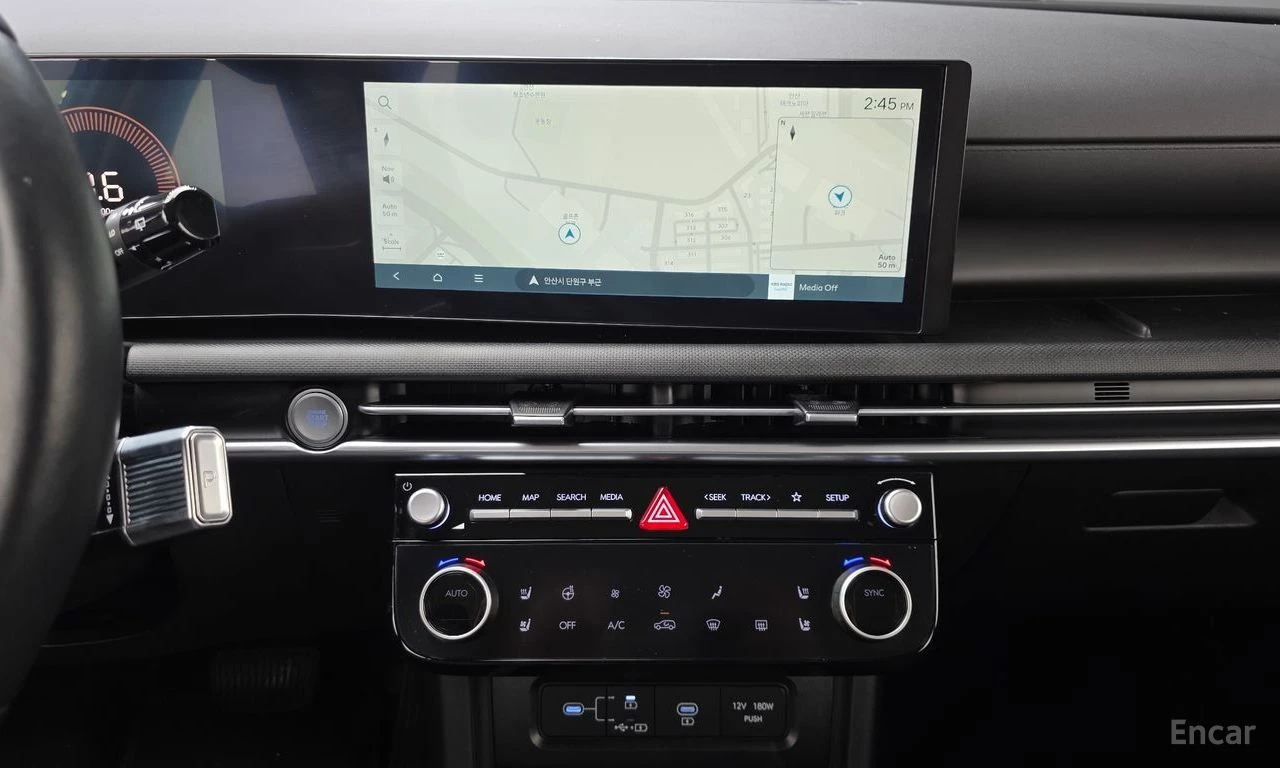 Hyundai Tucson 1.6* TURBO* 4WD* �������* ���������* LANE* ASSIST* | Mobile.bg � ����������� 10